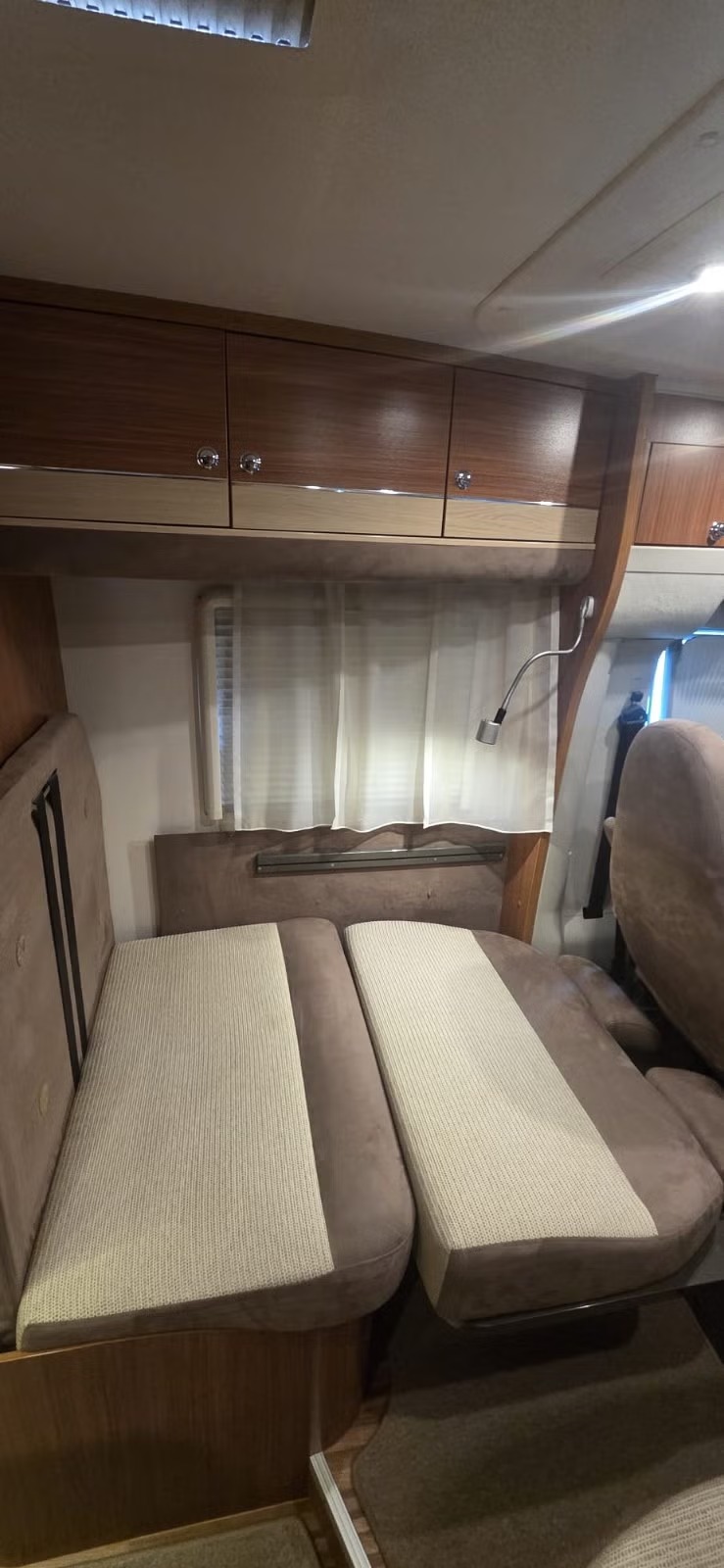 ADRIA COMPACT SPX - LIT TRANSVERSAL - 4 COUCHAGES - Image 18