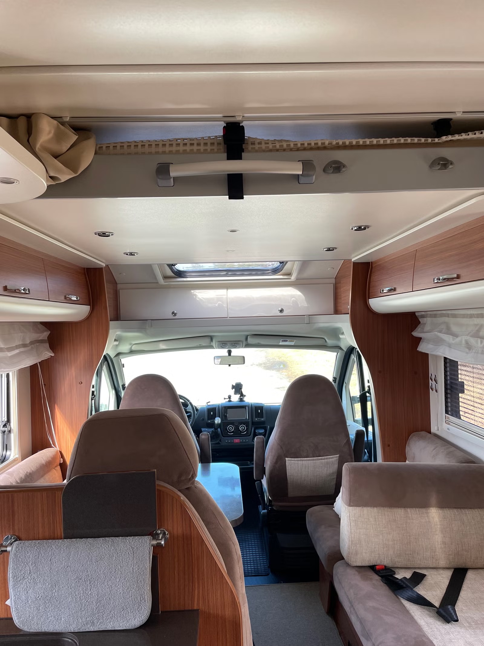 ADRIA MATRIX M 680 SP LIT TRANSVERSAL - 5 COUCHAGES - Image 6