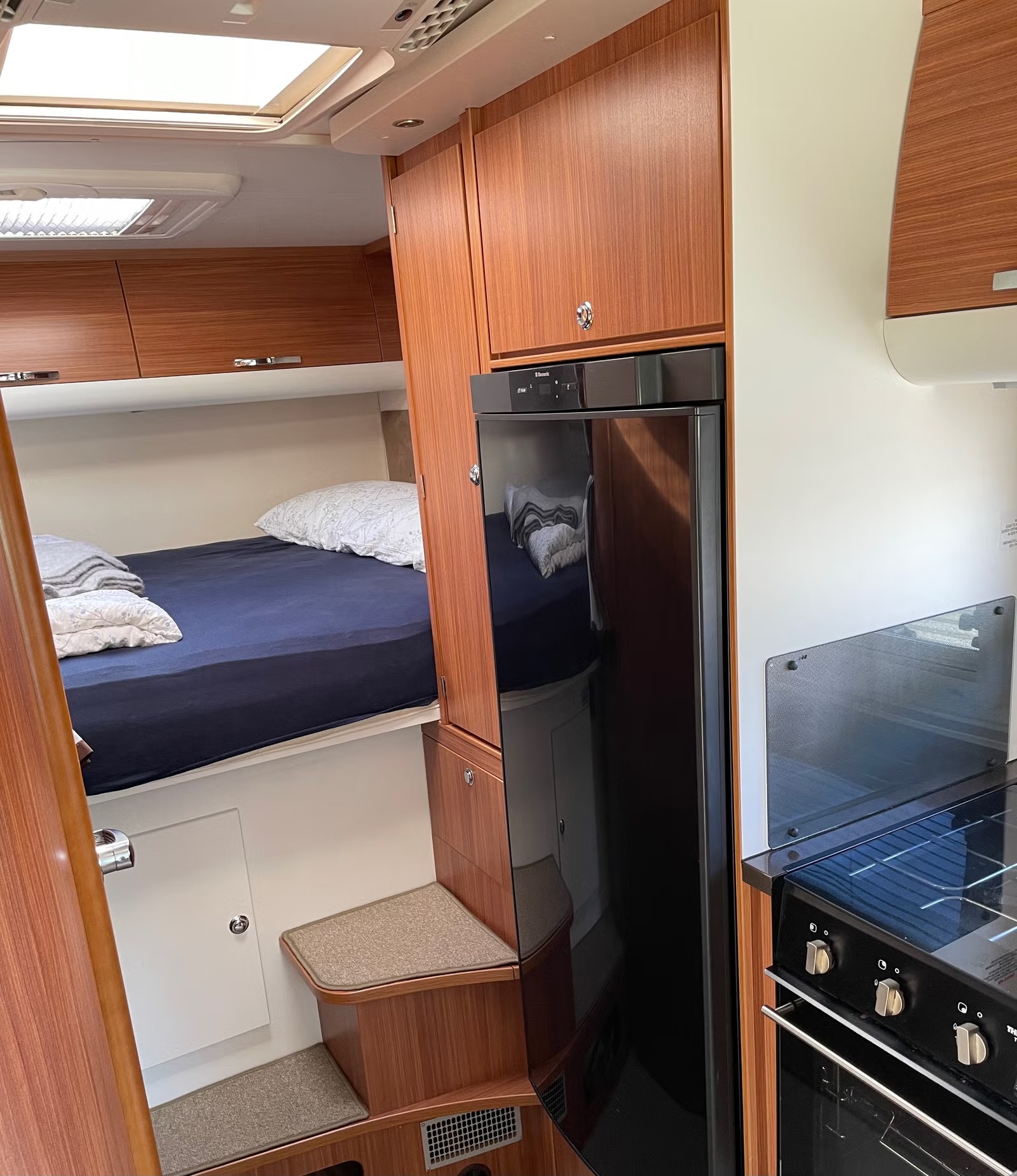 ADRIA MATRIX M 680 SP LIT TRANSVERSAL - 5 COUCHAGES - Image 10