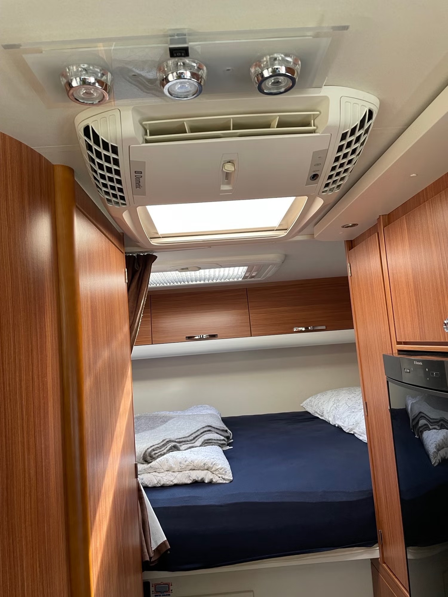 ADRIA MATRIX M 680 SP LIT TRANSVERSAL - 5 COUCHAGES - Image 11