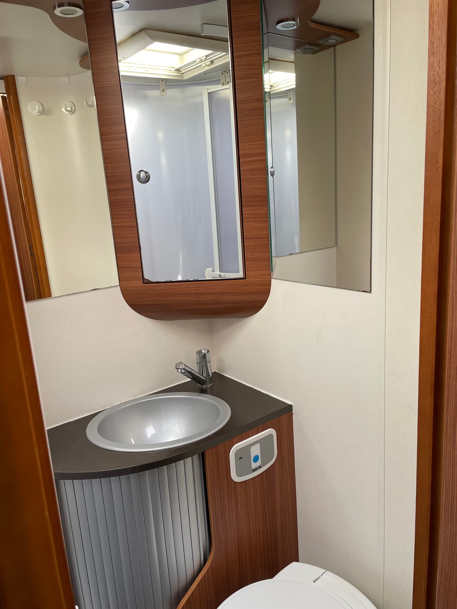 ADRIA MATRIX M 680 SP LIT TRANSVERSAL - 5 COUCHAGES - Image 12