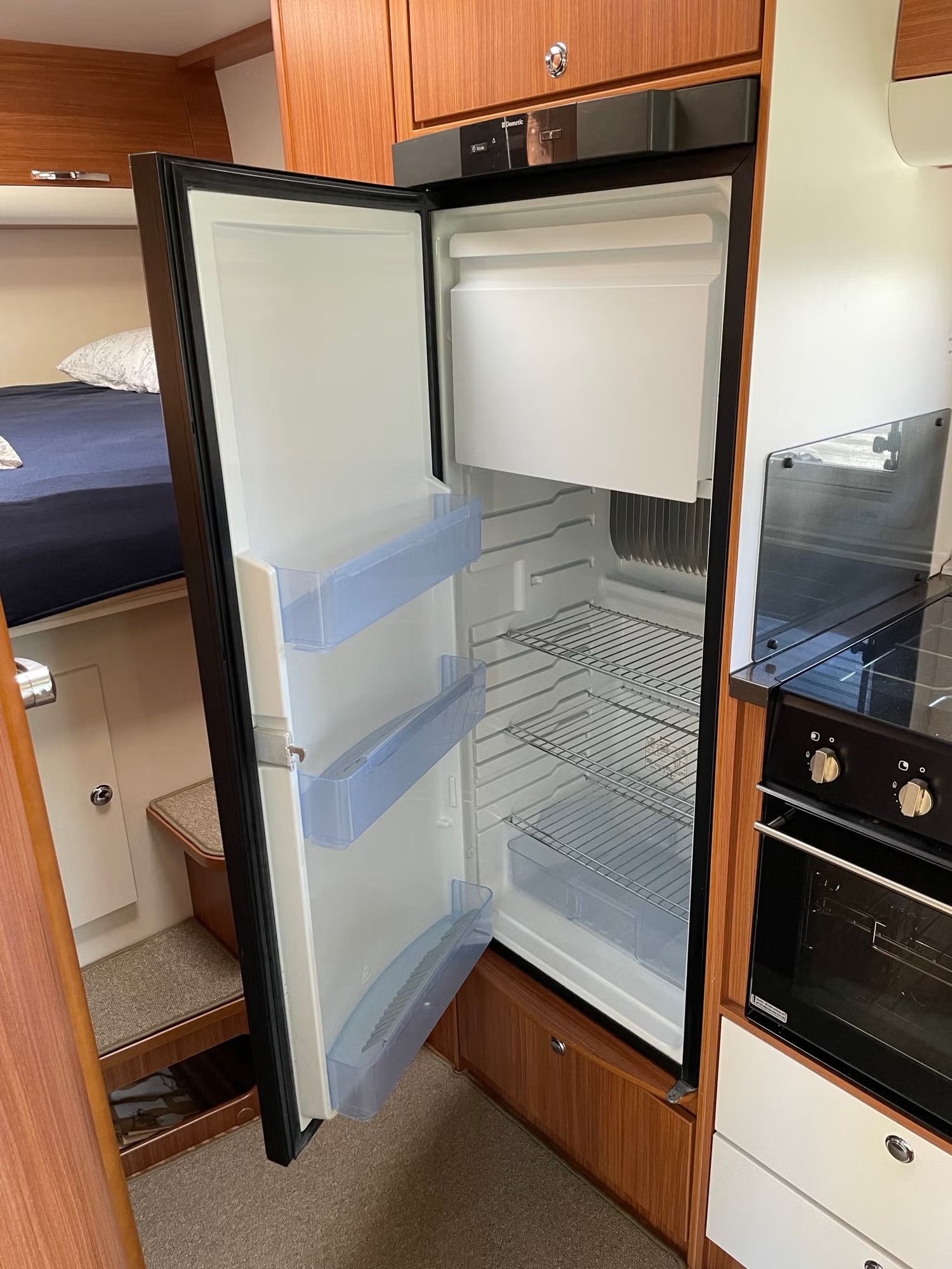 ADRIA MATRIX M 680 SP LIT TRANSVERSAL - 5 COUCHAGES - Image 14