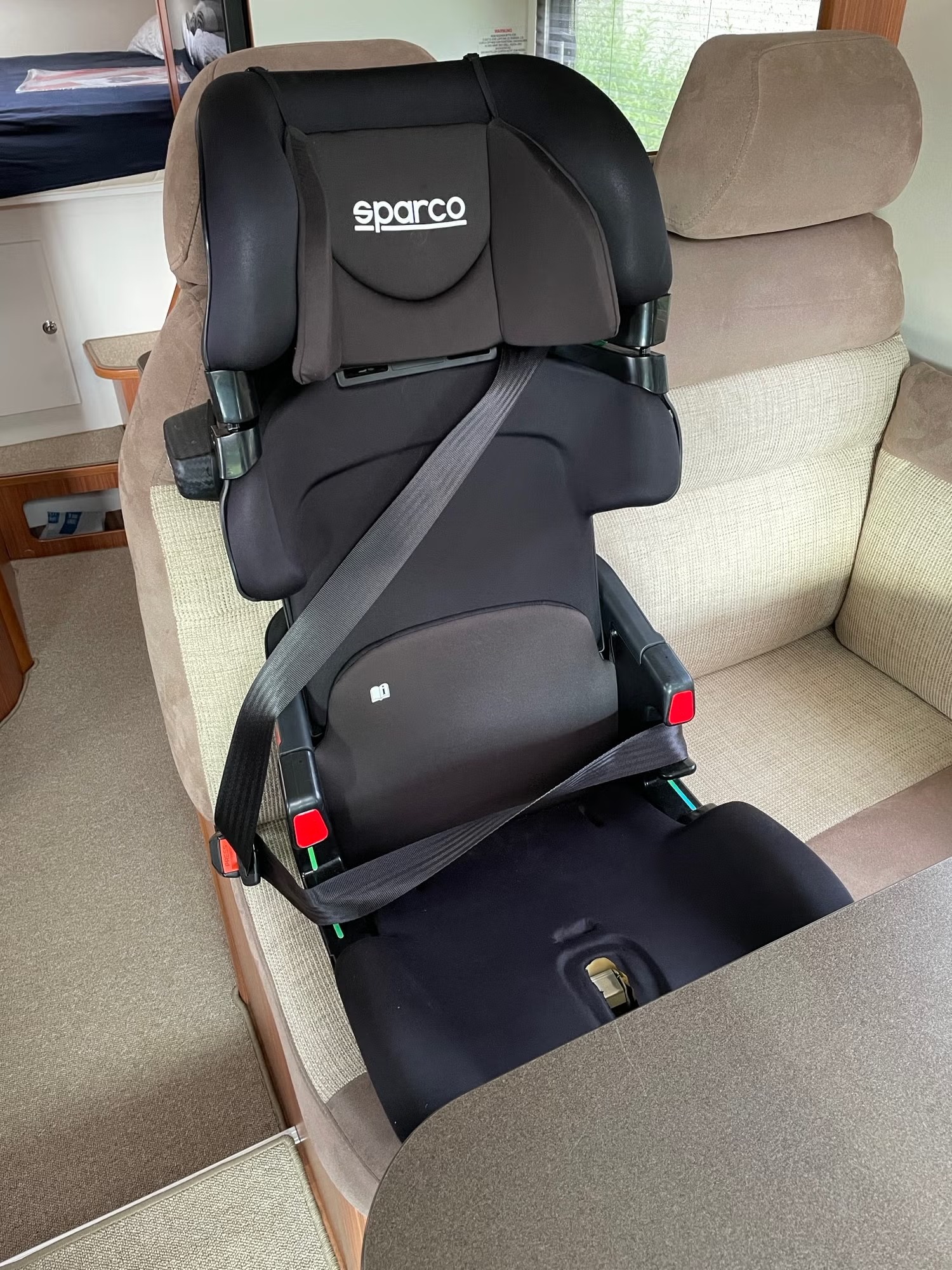 ADRIA MATRIX M 680 SP LIT TRANSVERSAL - 5 COUCHAGES - Image 17