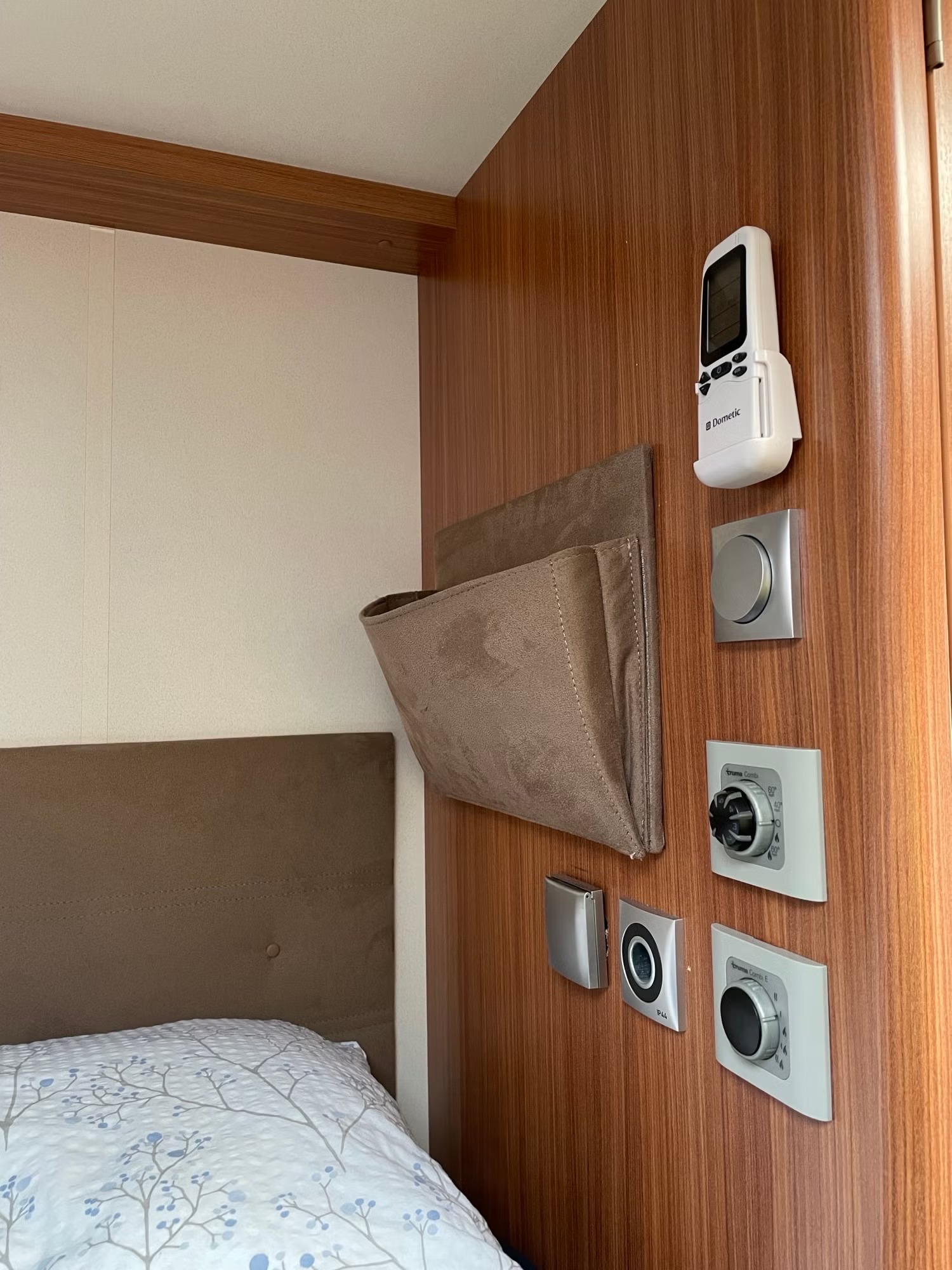 ADRIA MATRIX M 680 SP LIT TRANSVERSAL - 5 COUCHAGES - Image 19