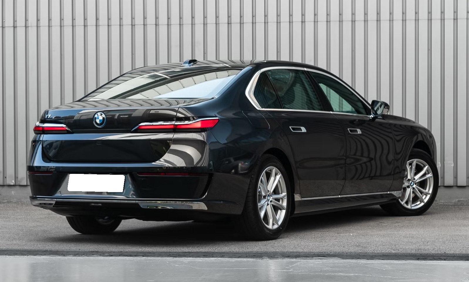 BMW I7 XDRIVE 60 - Image 3