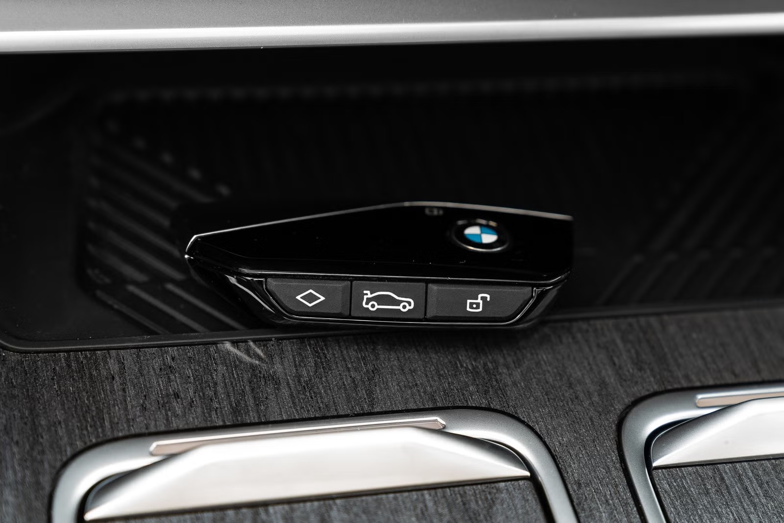 BMW I7 XDRIVE 60 - Image 15