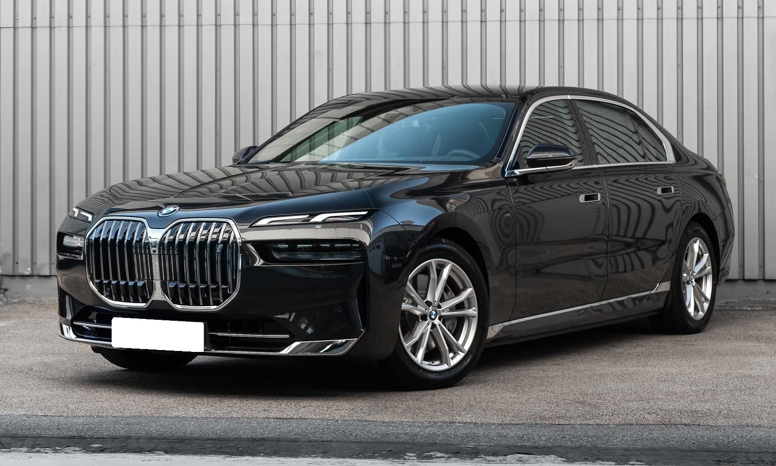BMW I7 XDRIVE 60 - Image 6