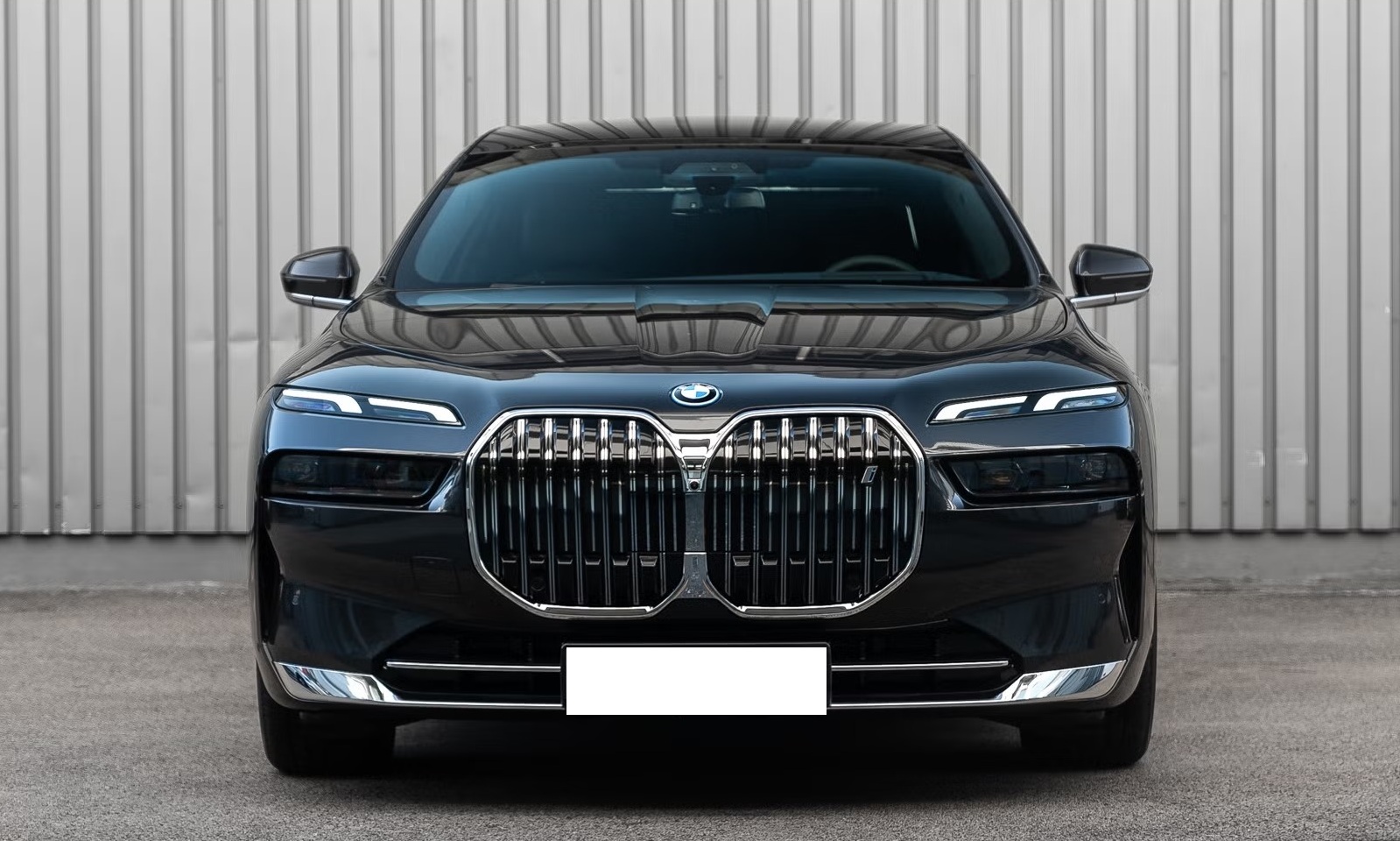 BMW I7 XDRIVE 60 - Image 5