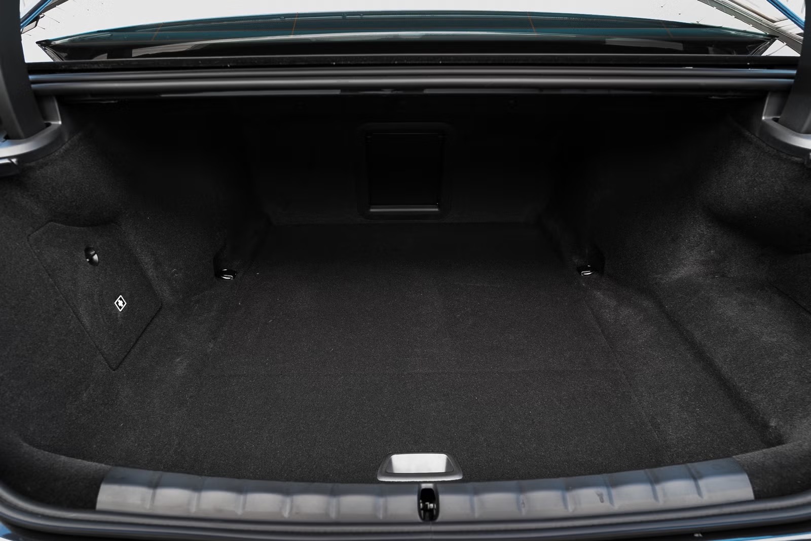 BMW I7 XDRIVE 60 - Image 18
