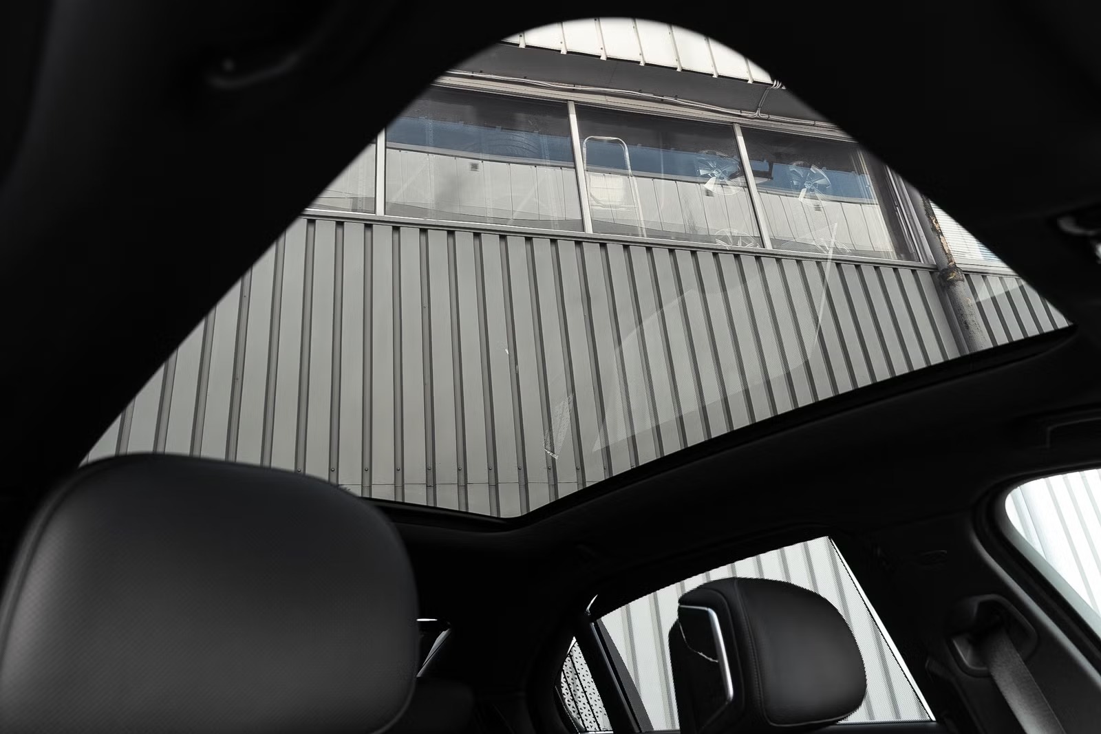 BMW I7 XDRIVE 60 - Image 20