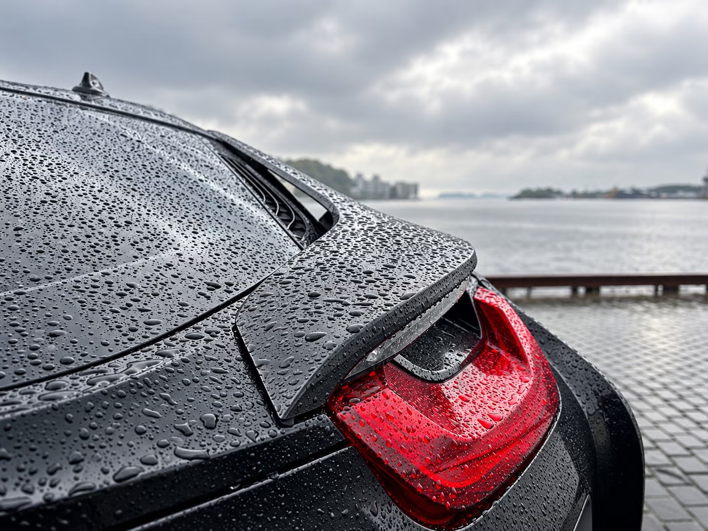 BMW i8 I (I12) PURE IMPULSE - Image 7