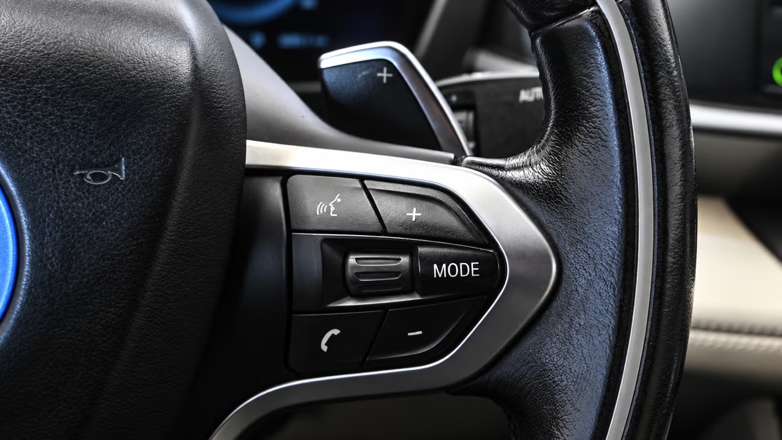 BMW i8 I (I12) PURE IMPULSE - Image 12