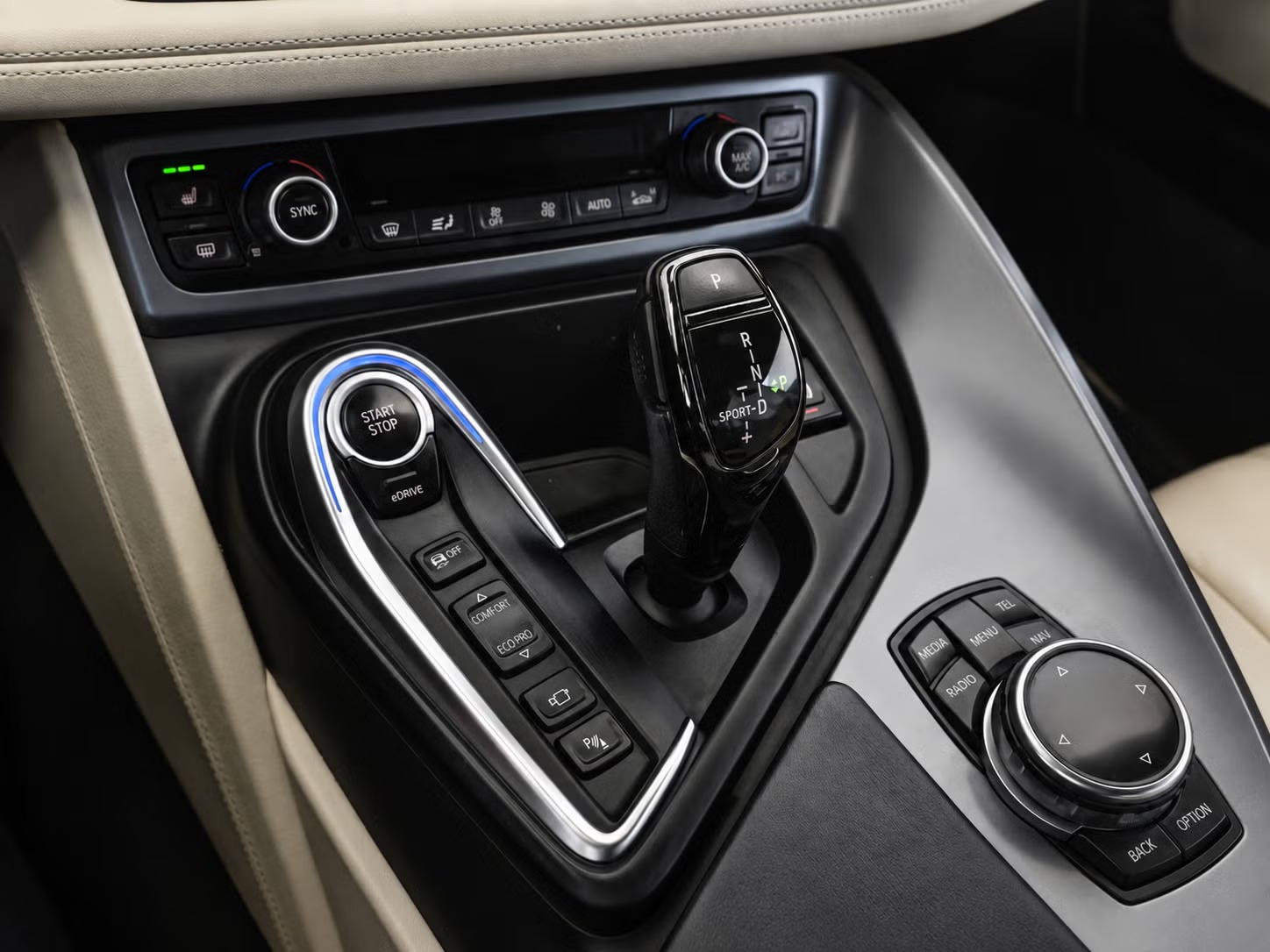 BMW i8 I (I12) PURE IMPULSE - Image 13