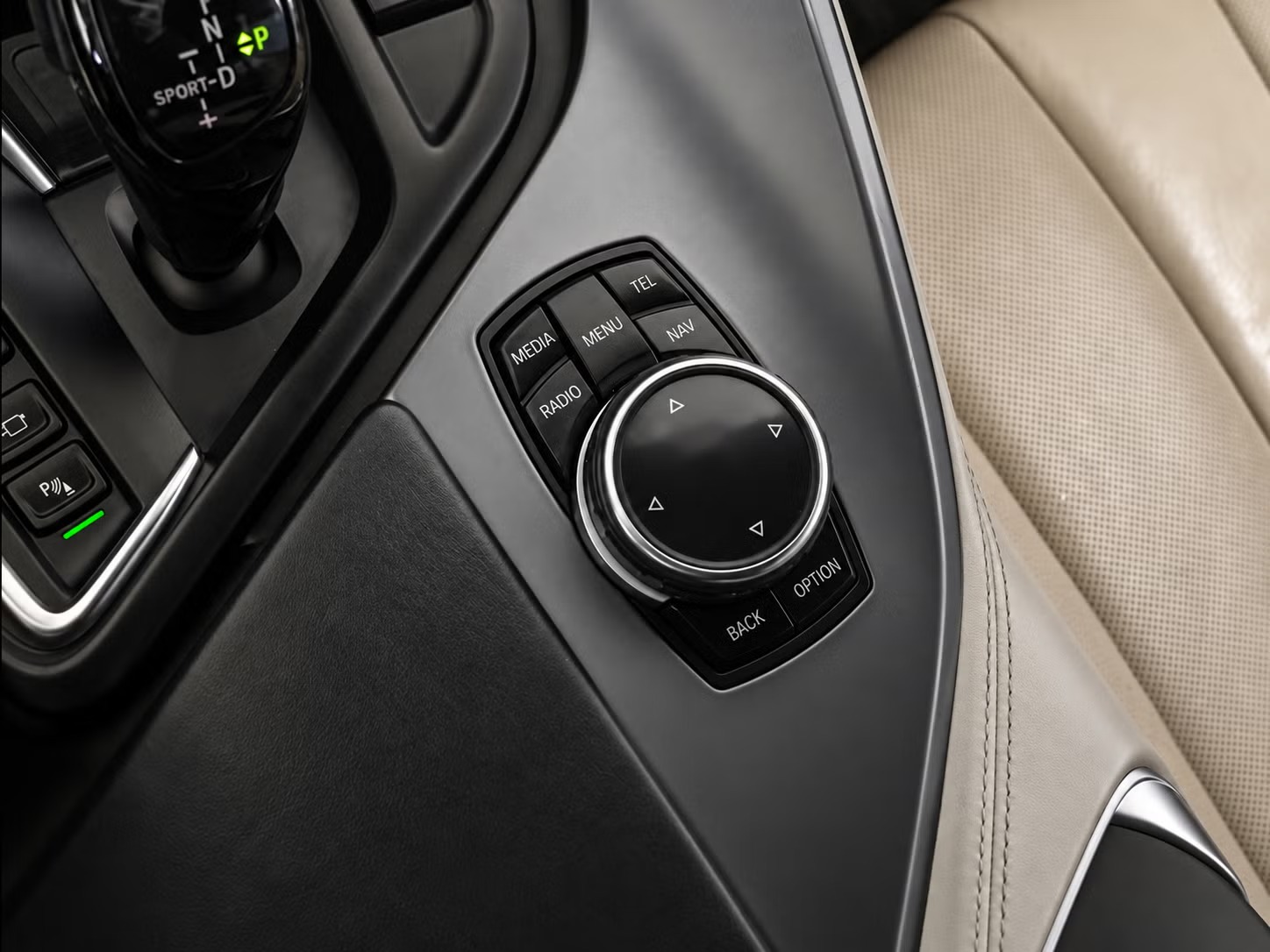 BMW i8 I (I12) PURE IMPULSE - Image 15