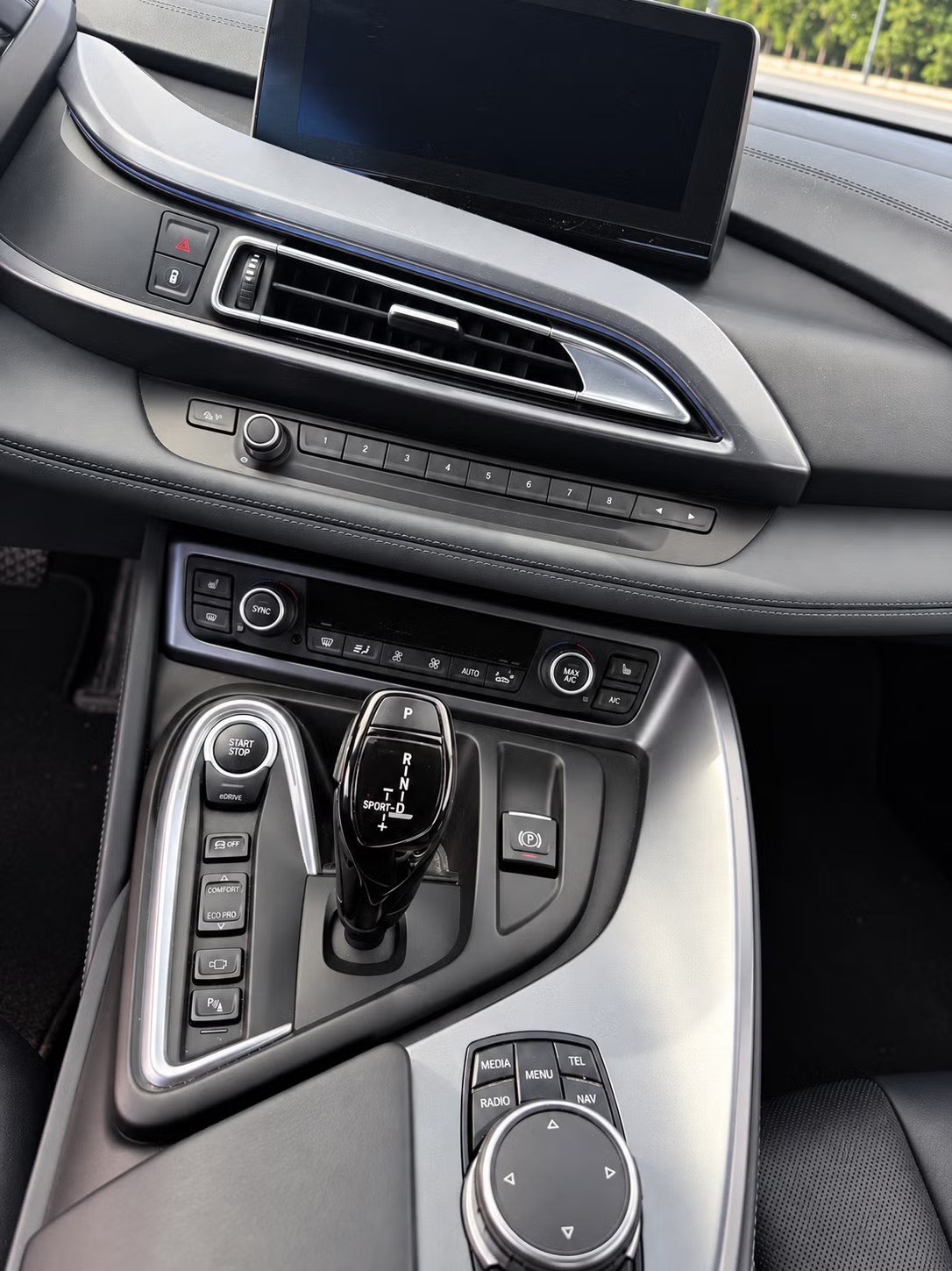 BMW i8 I (I12) PURE IMPULSE - Image 9