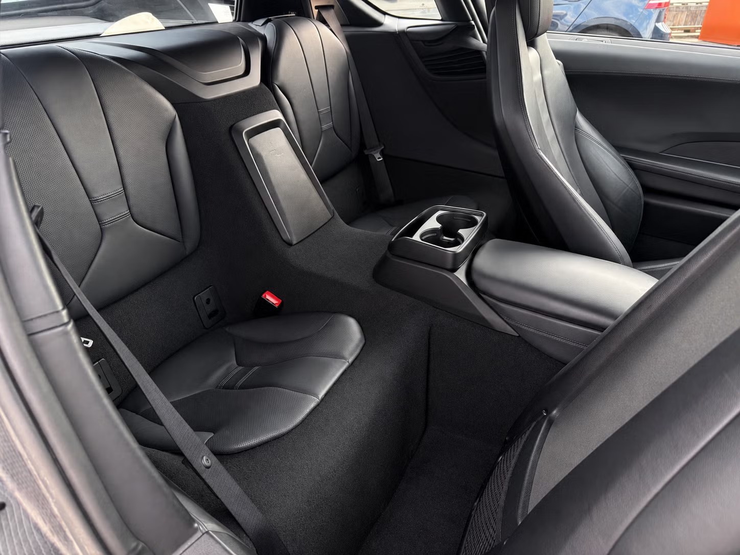 BMW i8 I (I12) PURE IMPULSE - Image 12