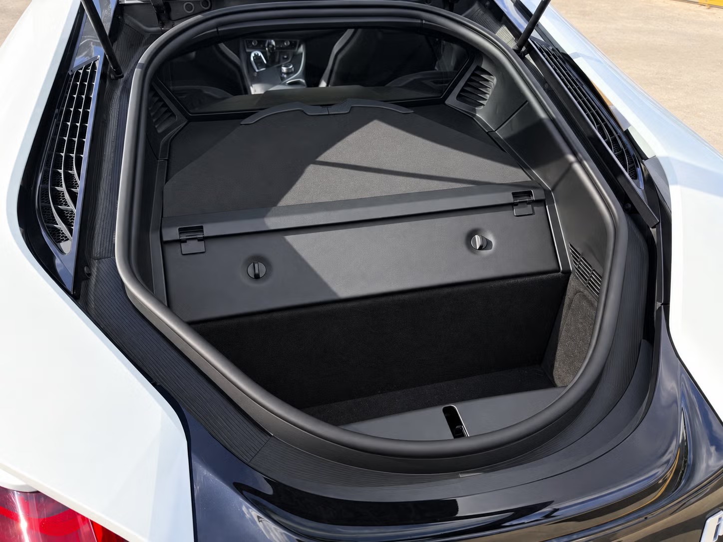 BMW i8 I (I12) PURE IMPULSE - Image 14