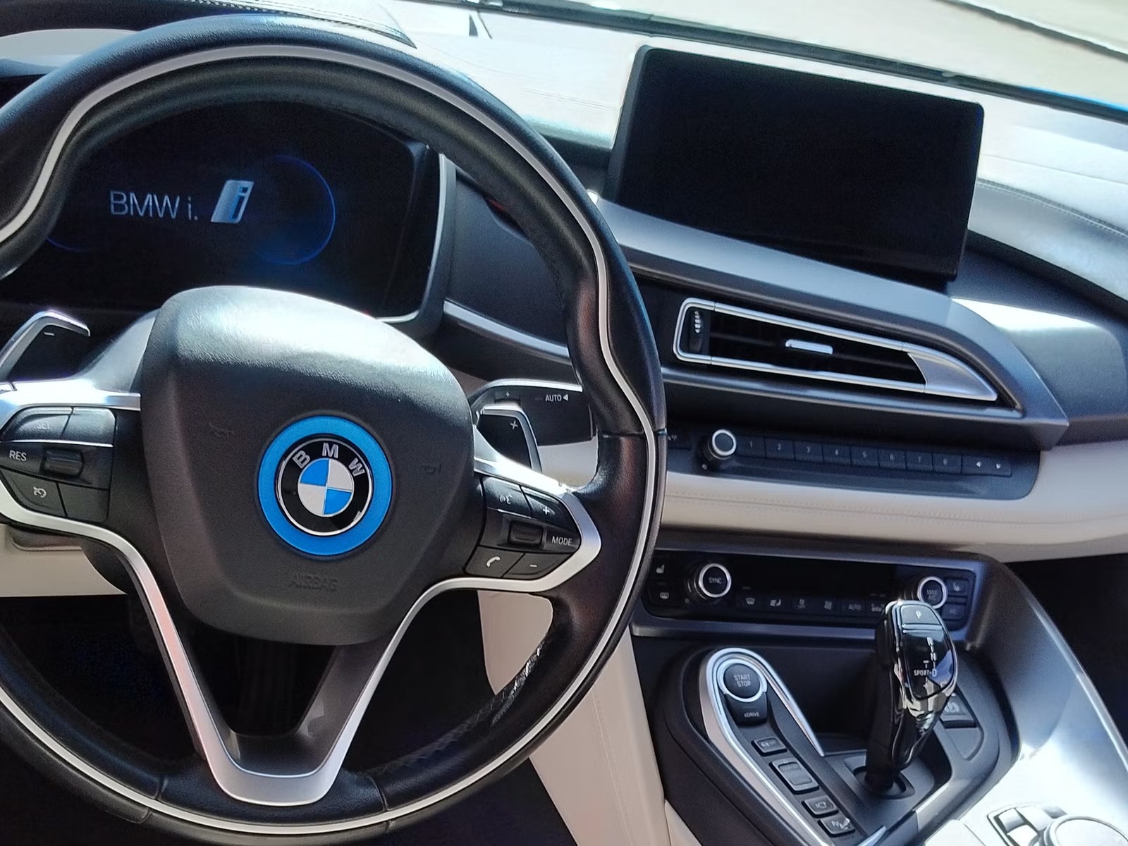 BMW i8 I (I12) PURE IMPULSE - Image 10