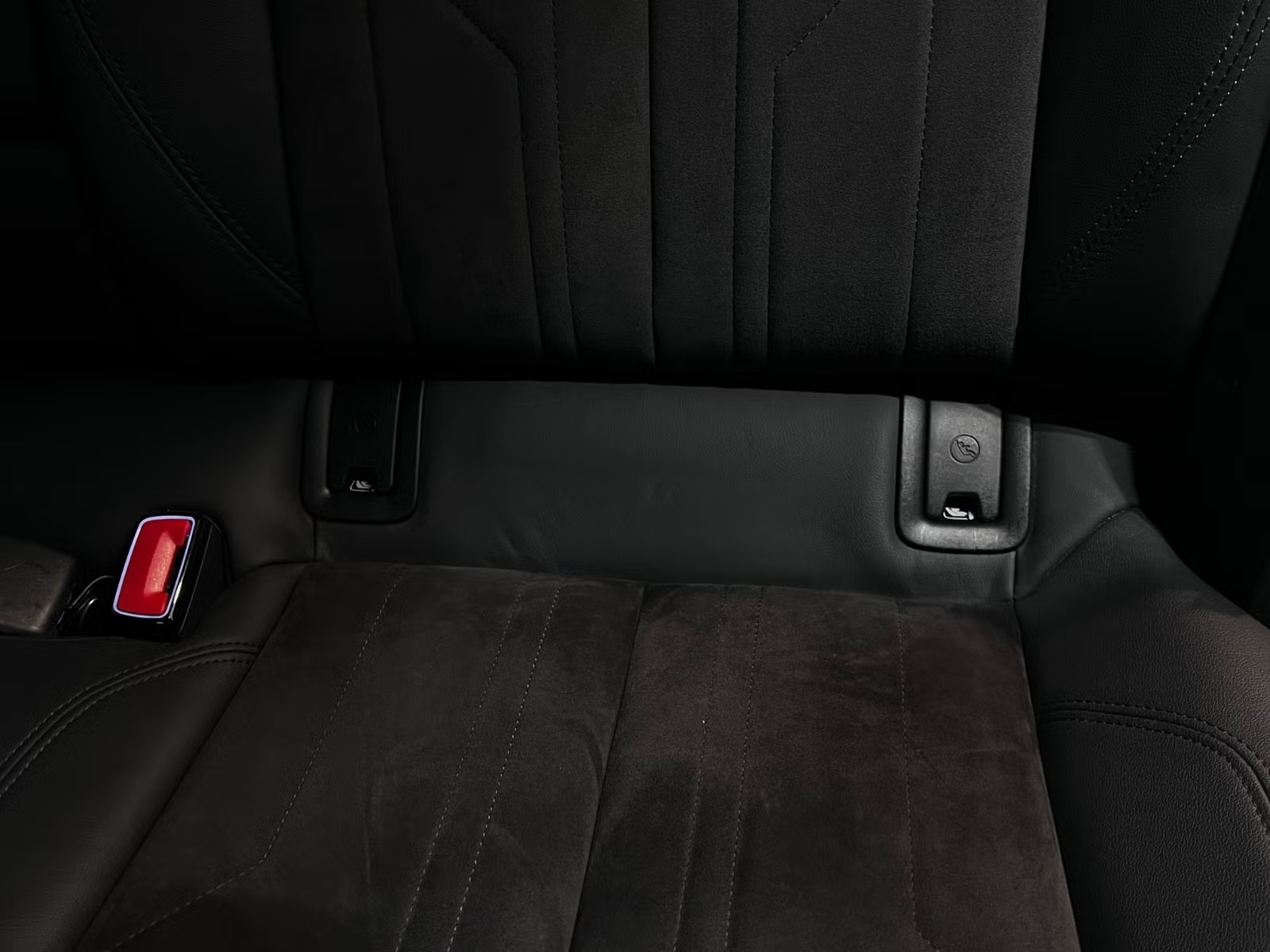 AUDI E-TRON SPORTBACK 55 QUATTRO ADVANCED - Image 21