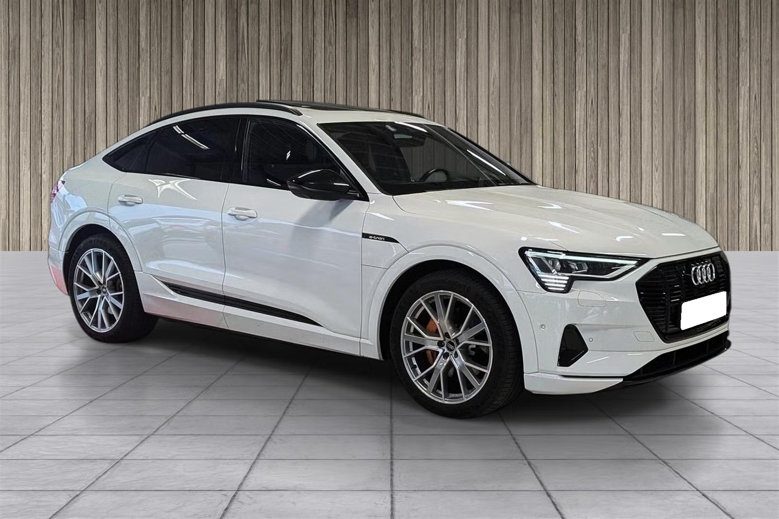 AUDI E-TRON SPORTBACK 55 QUATTRO