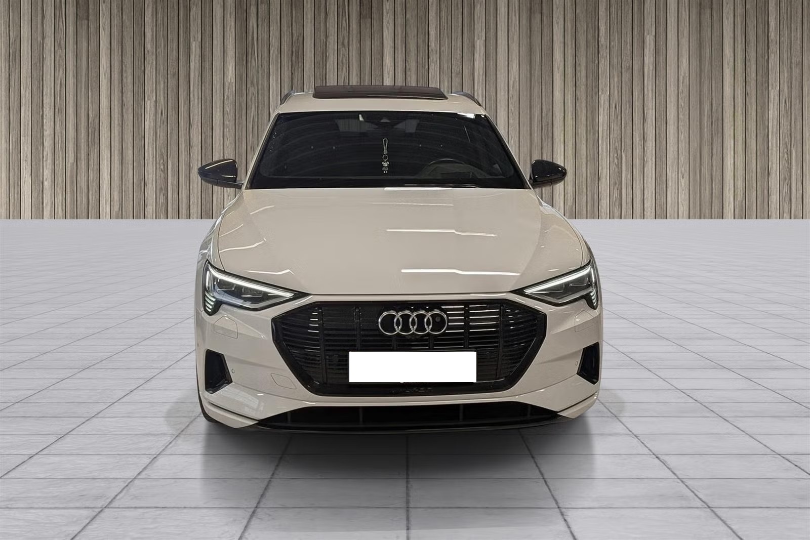 AUDI E-TRON SPORTBACK 55 QUATTRO - Image 2