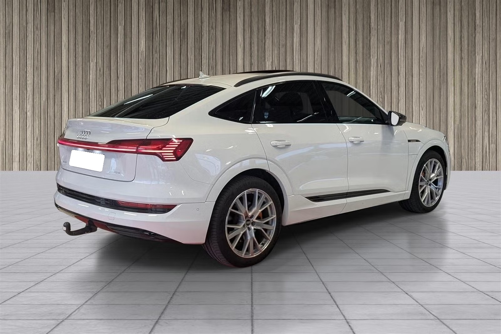 AUDI E-TRON SPORTBACK 55 QUATTRO - Image 3