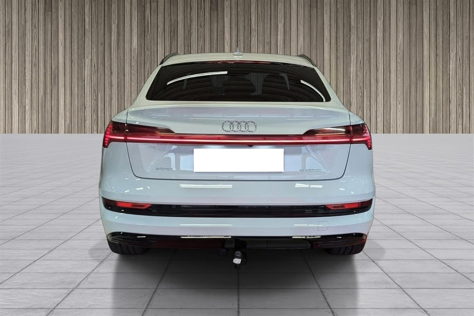 AUDI E-TRON SPORTBACK 55 QUATTRO - Image 4