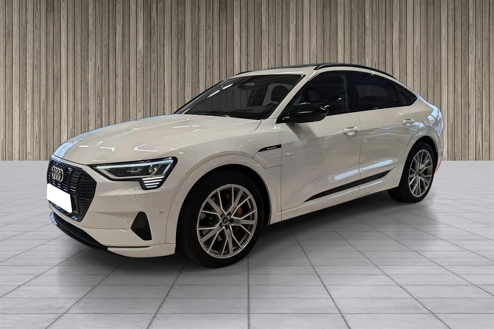AUDI E-TRON SPORTBACK 55 QUATTRO - Image 5