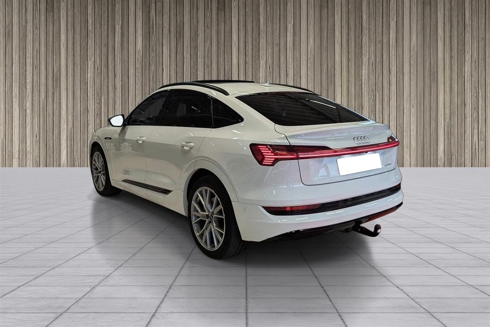 AUDI E-TRON SPORTBACK 55 QUATTRO - Image 6