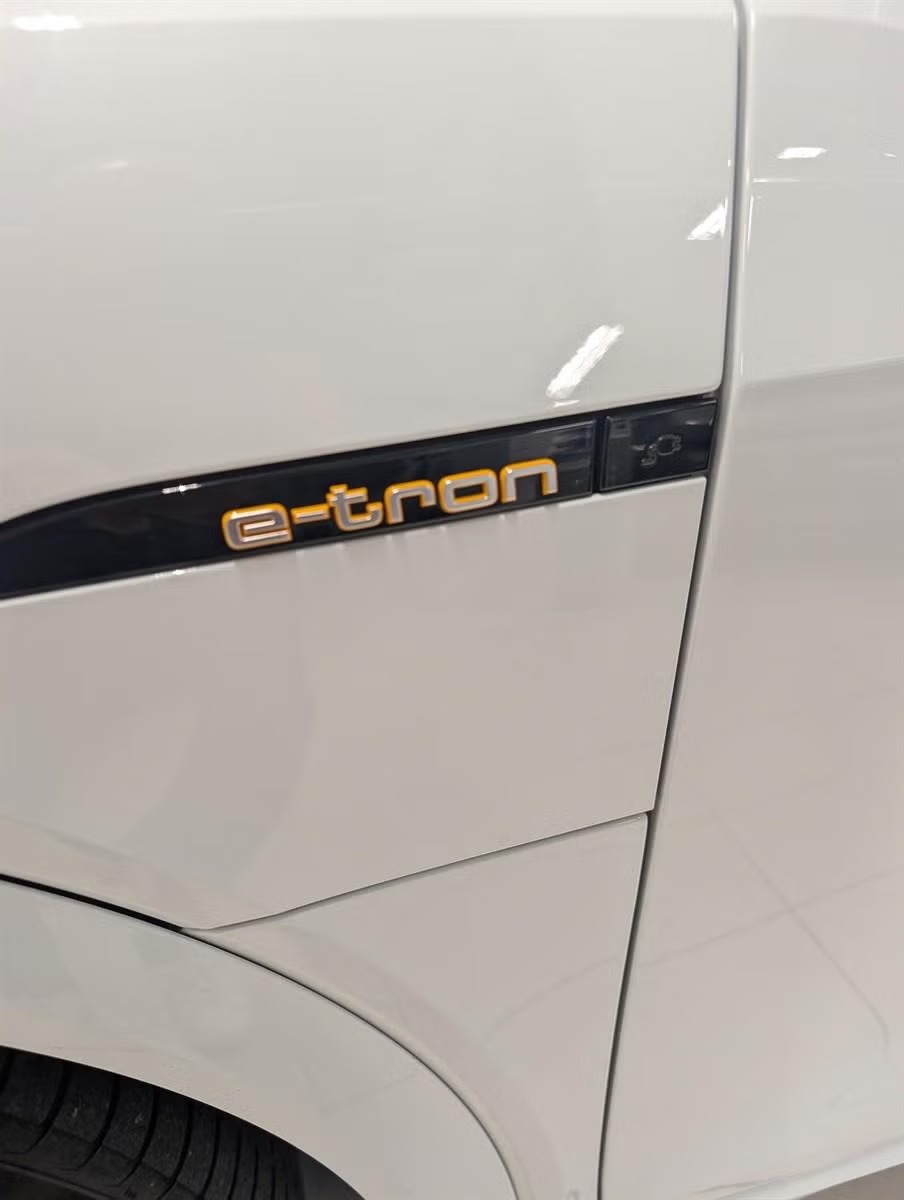 AUDI E-TRON SPORTBACK 55 QUATTRO - Image 7