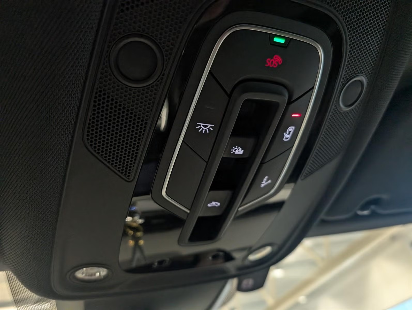 AUDI E-TRON SPORTBACK 55 QUATTRO - Image 15