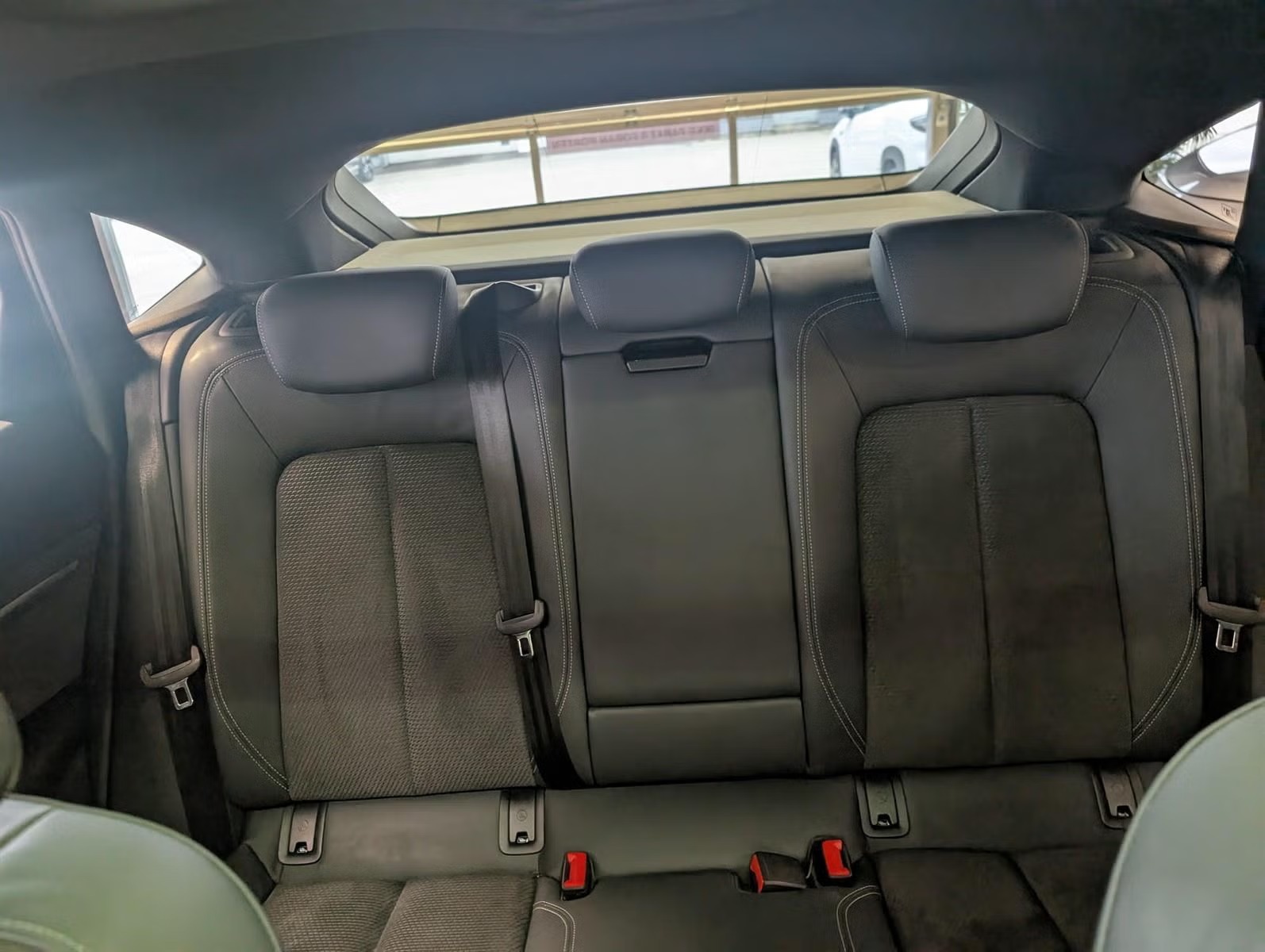 AUDI E-TRON SPORTBACK 55 QUATTRO - Image 18