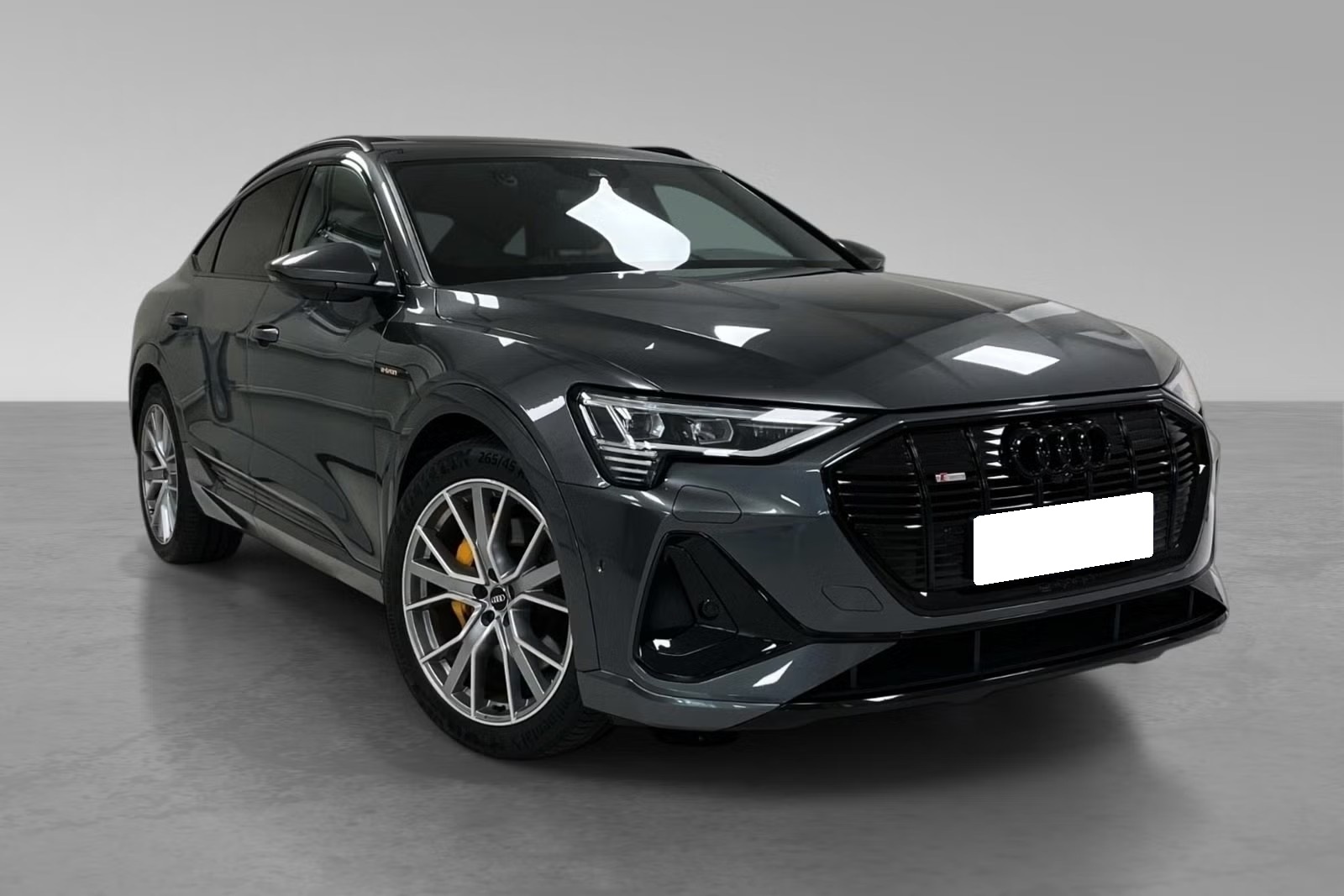 AUDI E-TRON SPORTBACK 50 QUATTRO S LINE