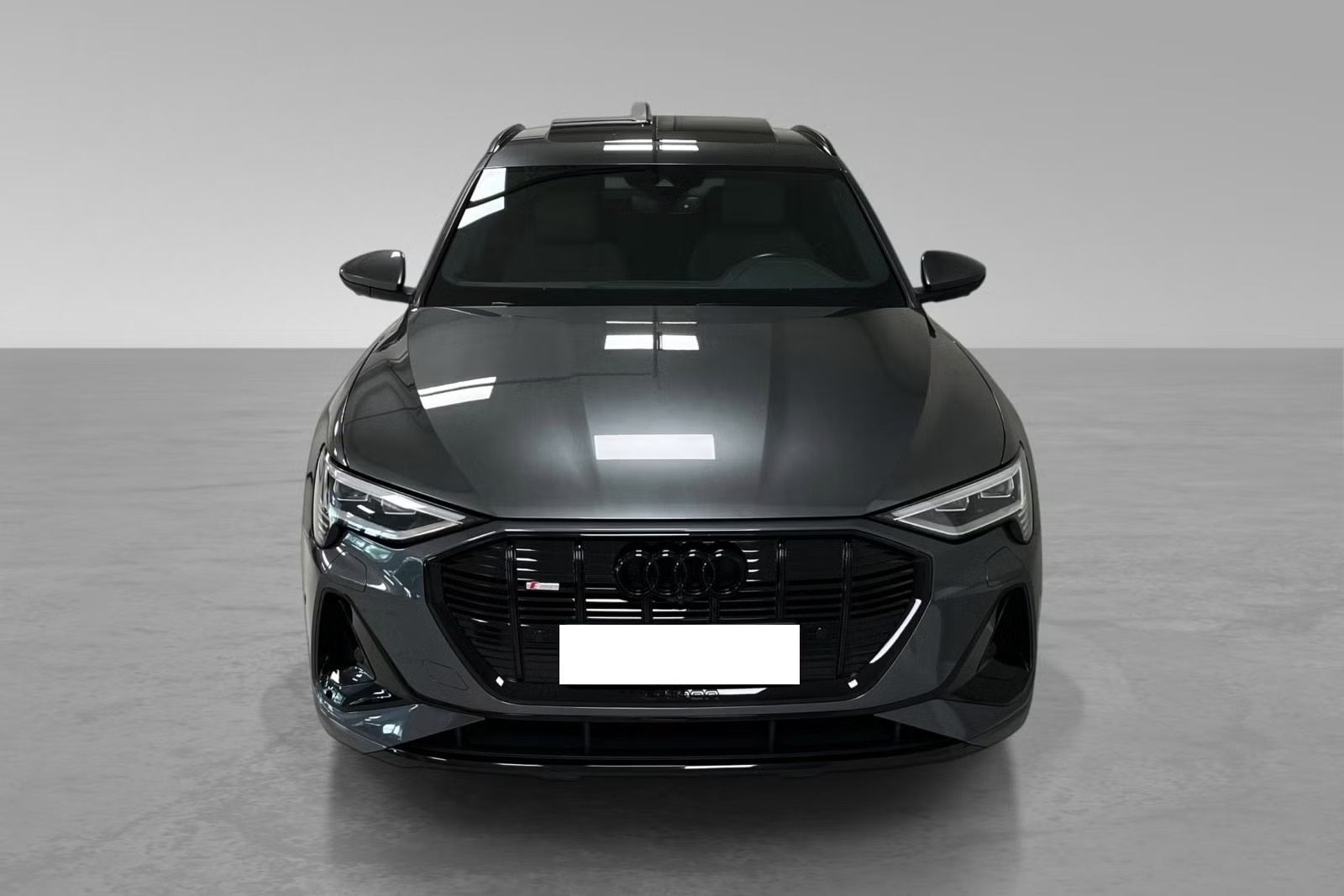 AUDI E-TRON SPORTBACK 50 QUATTRO S LINE - Image 3