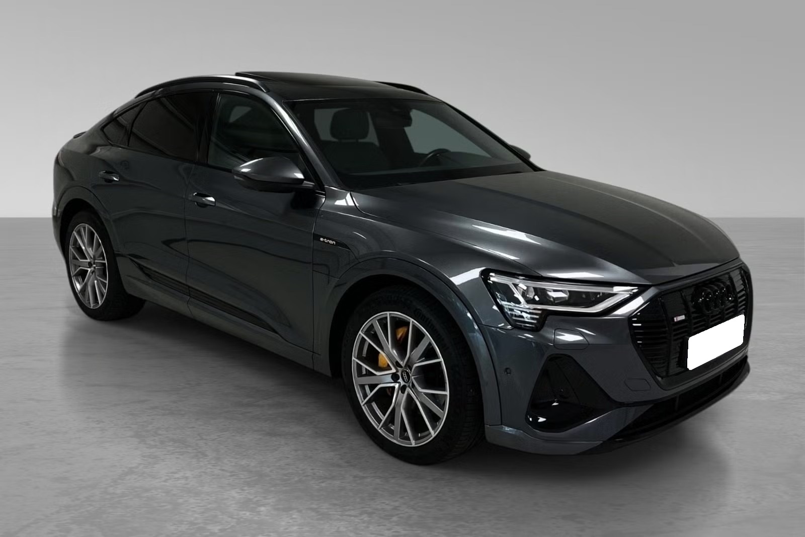 AUDI E-TRON SPORTBACK 50 QUATTRO S LINE - Image 4