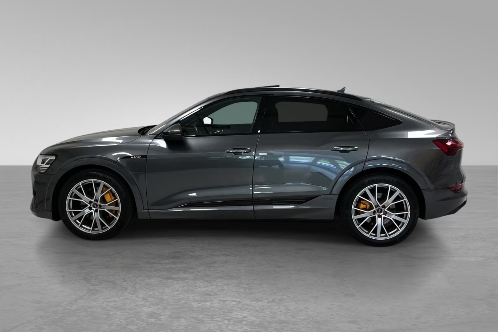 AUDI E-TRON SPORTBACK 50 QUATTRO S LINE - Image 5