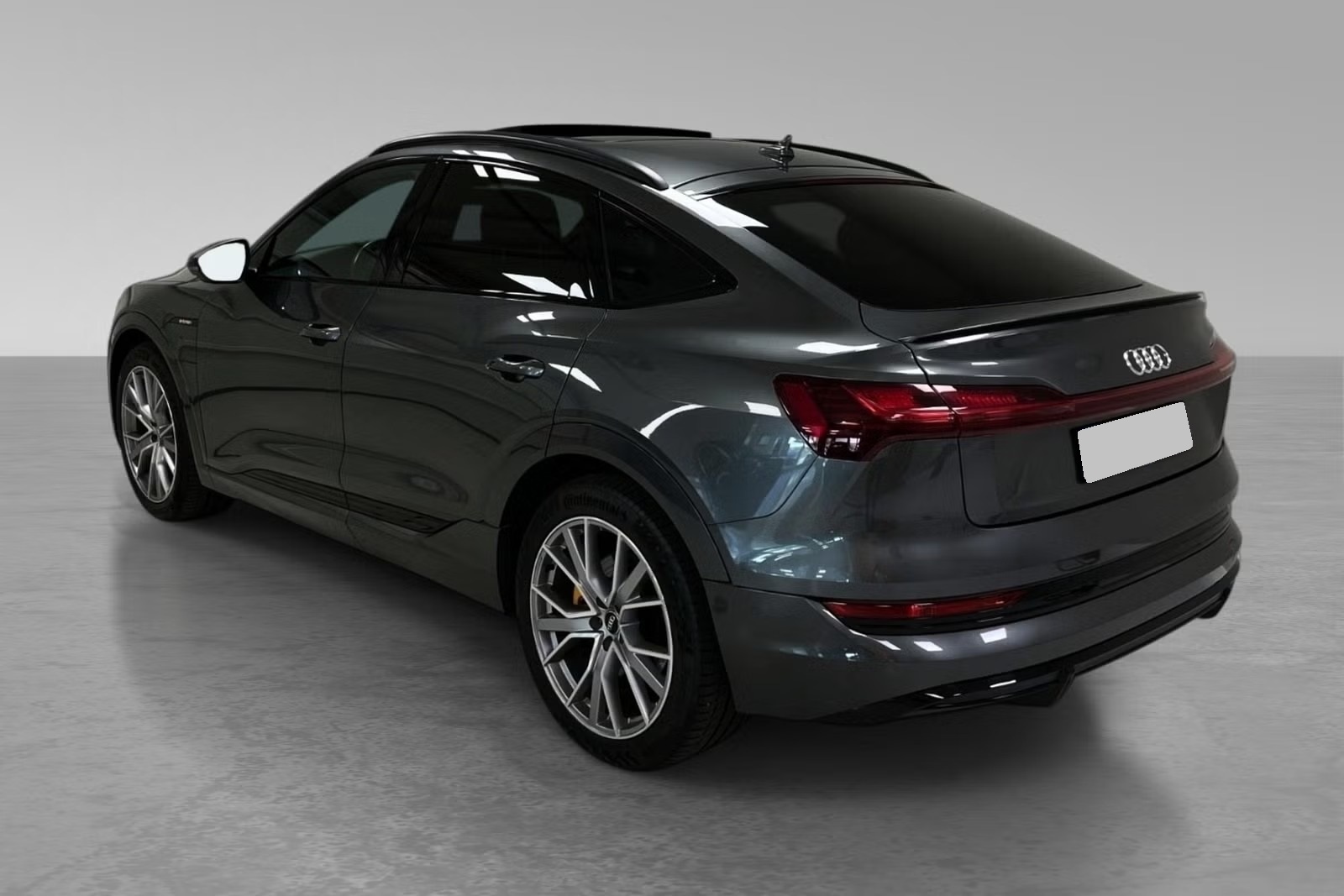 AUDI E-TRON SPORTBACK 50 QUATTRO S LINE - Image 6