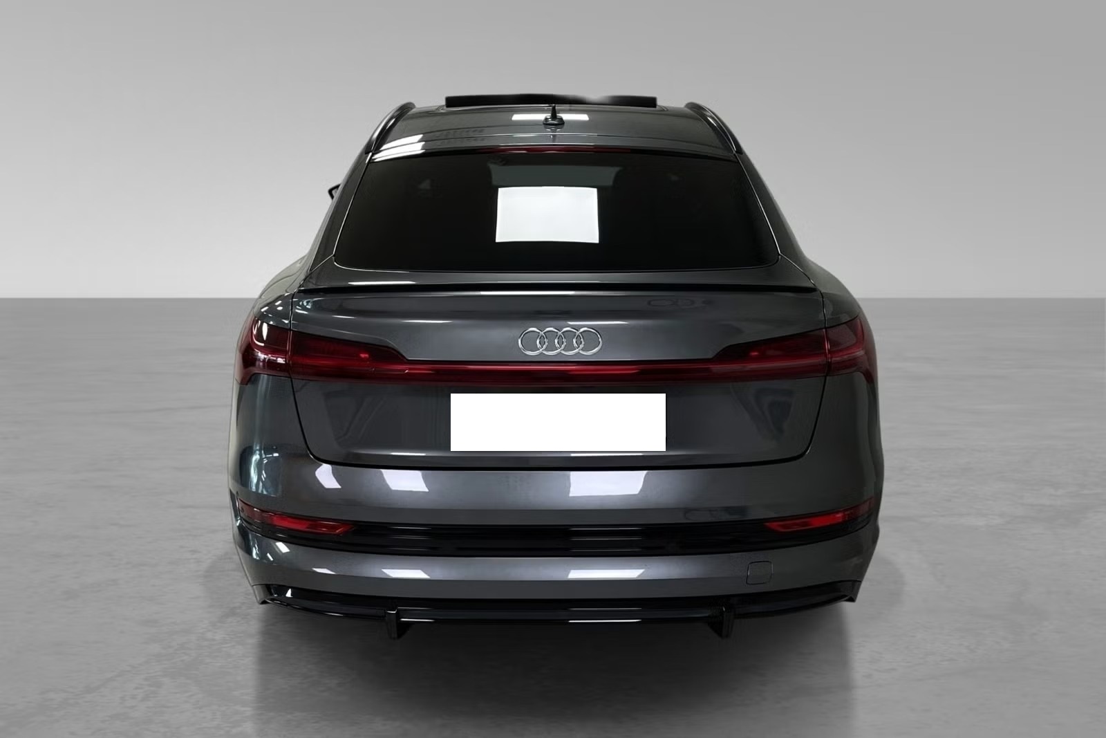 AUDI E-TRON SPORTBACK 50 QUATTRO S LINE - Image 7