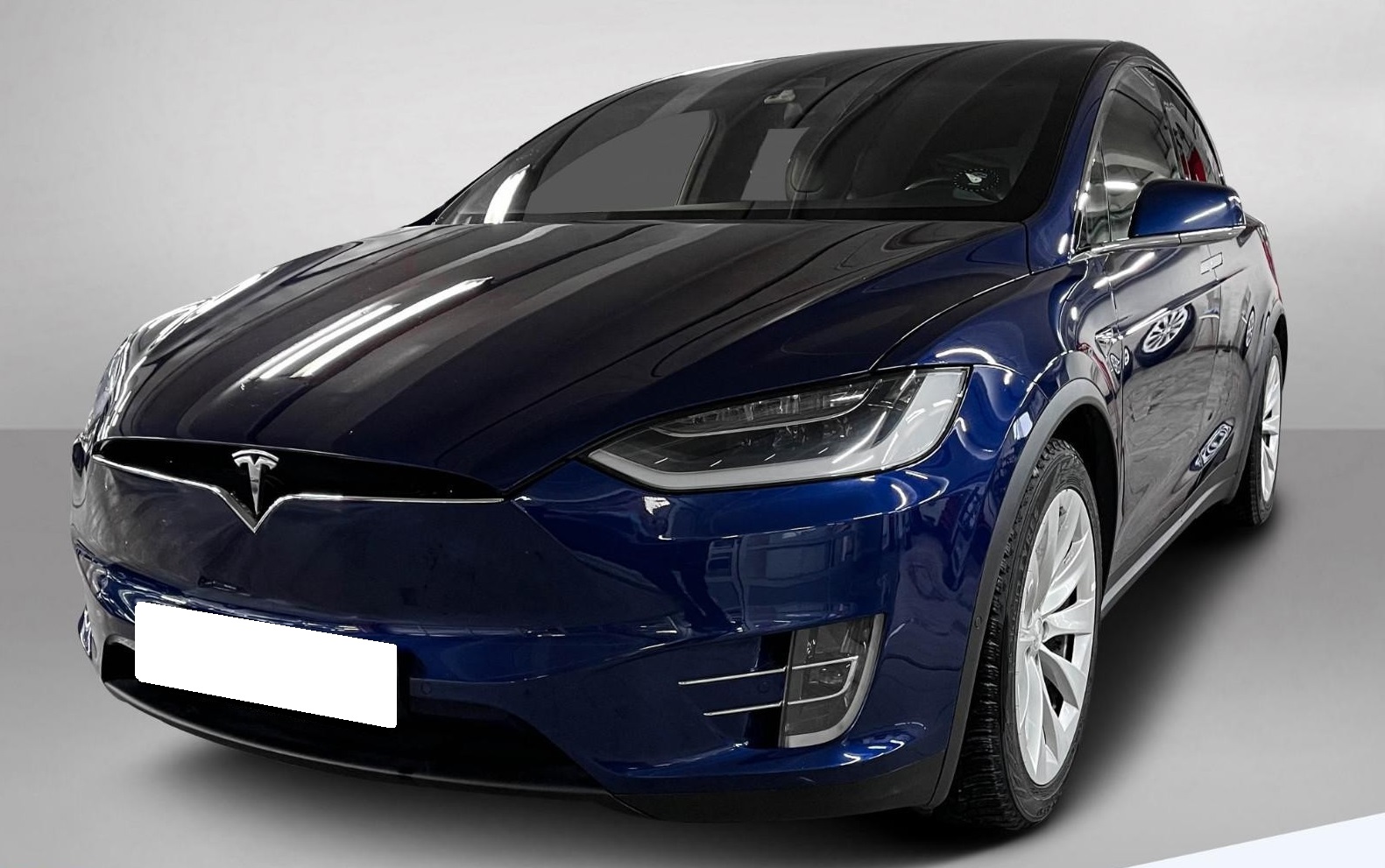 TESLA MODEL X 100D 6 PLACES SUPERCHARGE GRATUITE TRANSFERABLE SC01 - Image 2