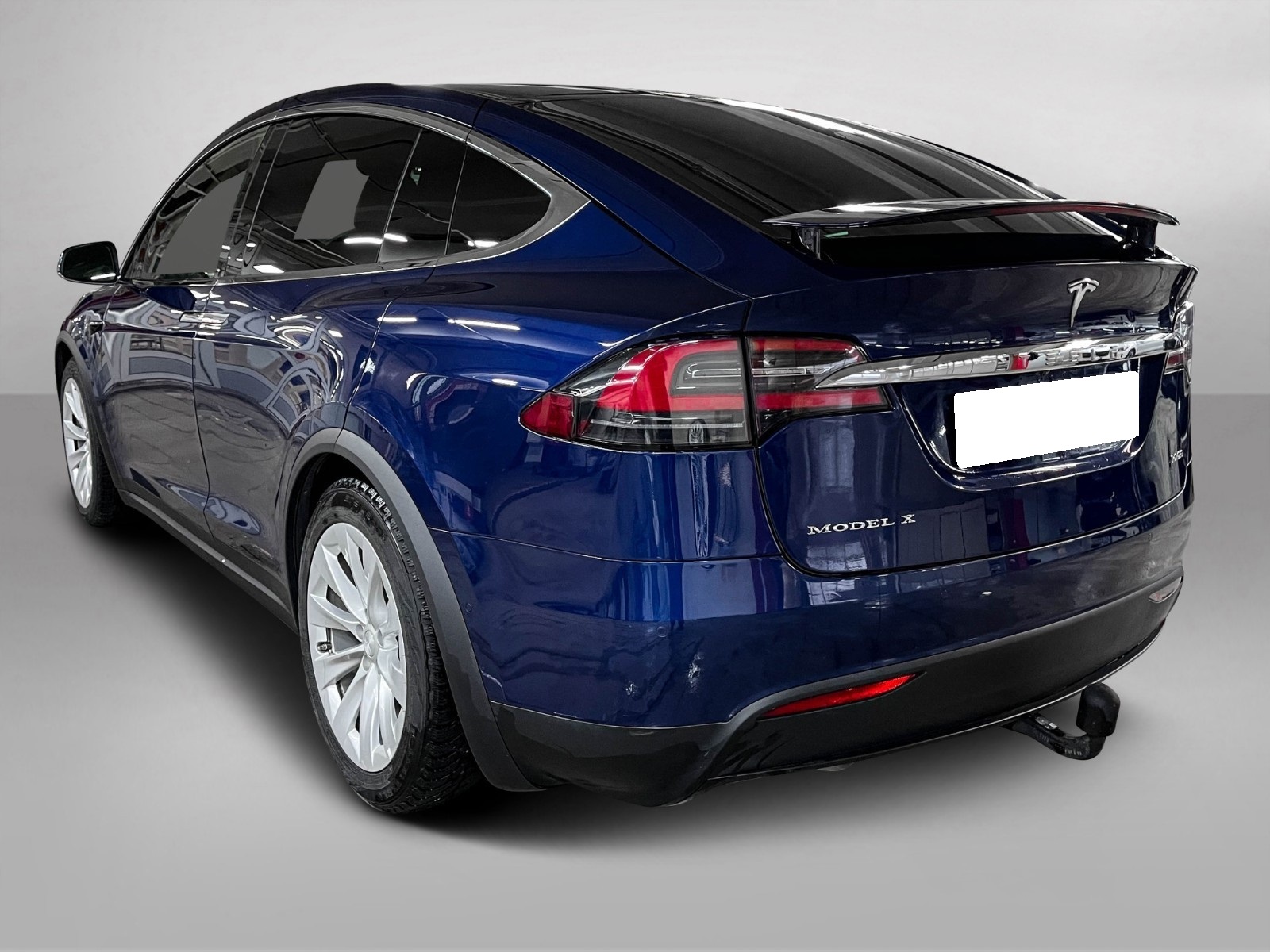 TESLA MODEL X 100D 6 PLACES SUPERCHARGE GRATUITE TRANSFERABLE SC01 - Image 4