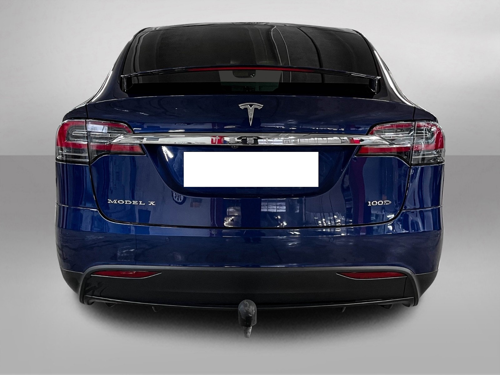TESLA MODEL X 100D 6 PLACES SUPERCHARGE GRATUITE TRANSFERABLE SC01 - Image 5