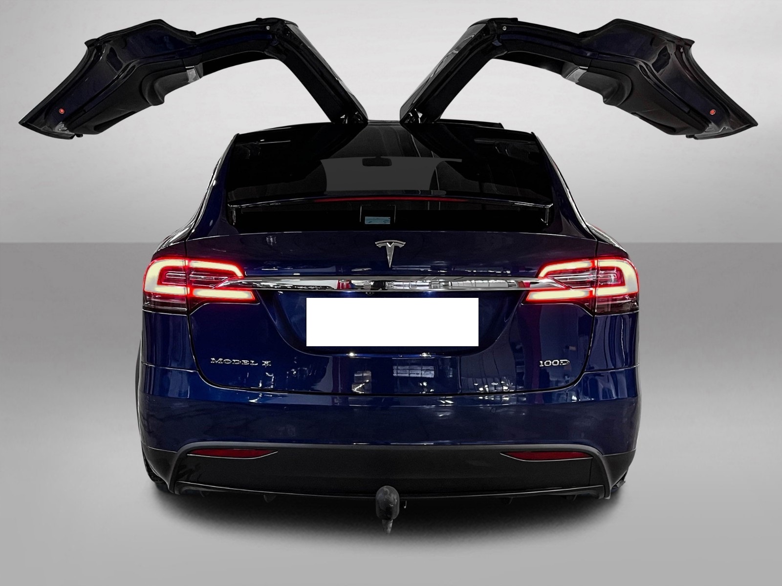 TESLA MODEL X 100D 6 PLACES SUPERCHARGE GRATUITE TRANSFERABLE SC01 - Image 6