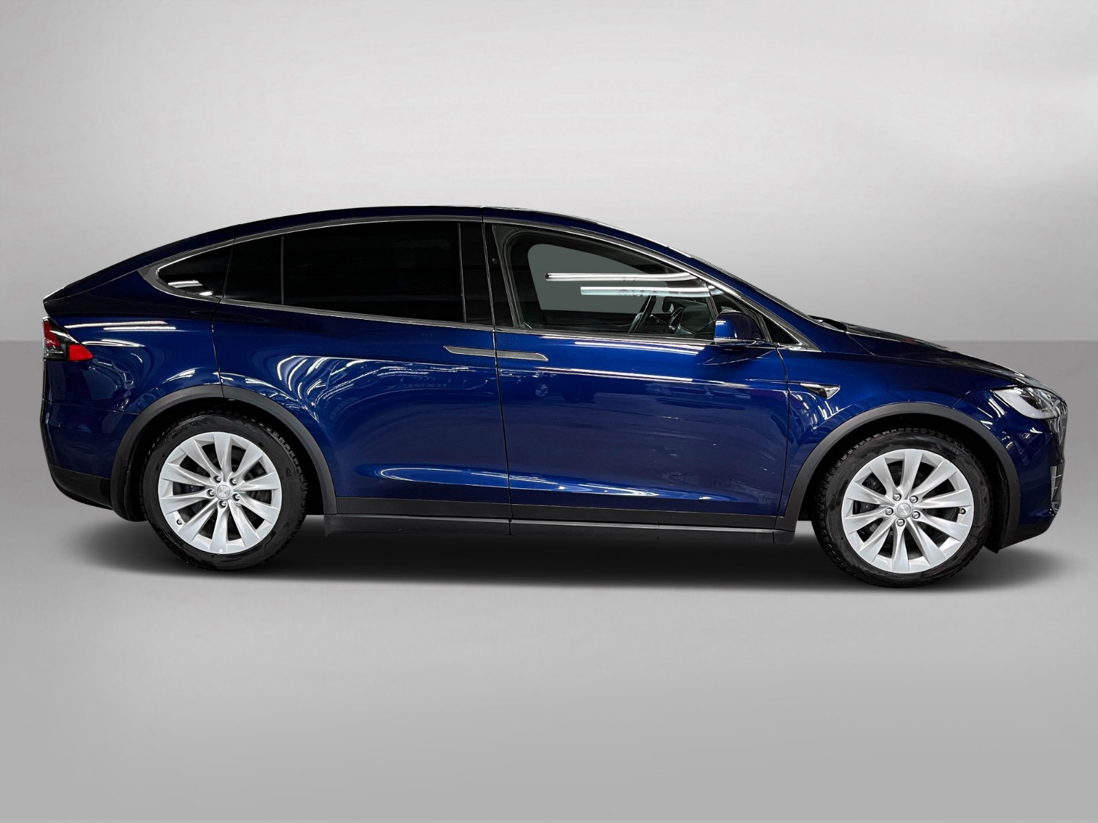 TESLA MODEL X 100D 6 PLACES SUPERCHARGE GRATUITE TRANSFERABLE SC01 - Image 7