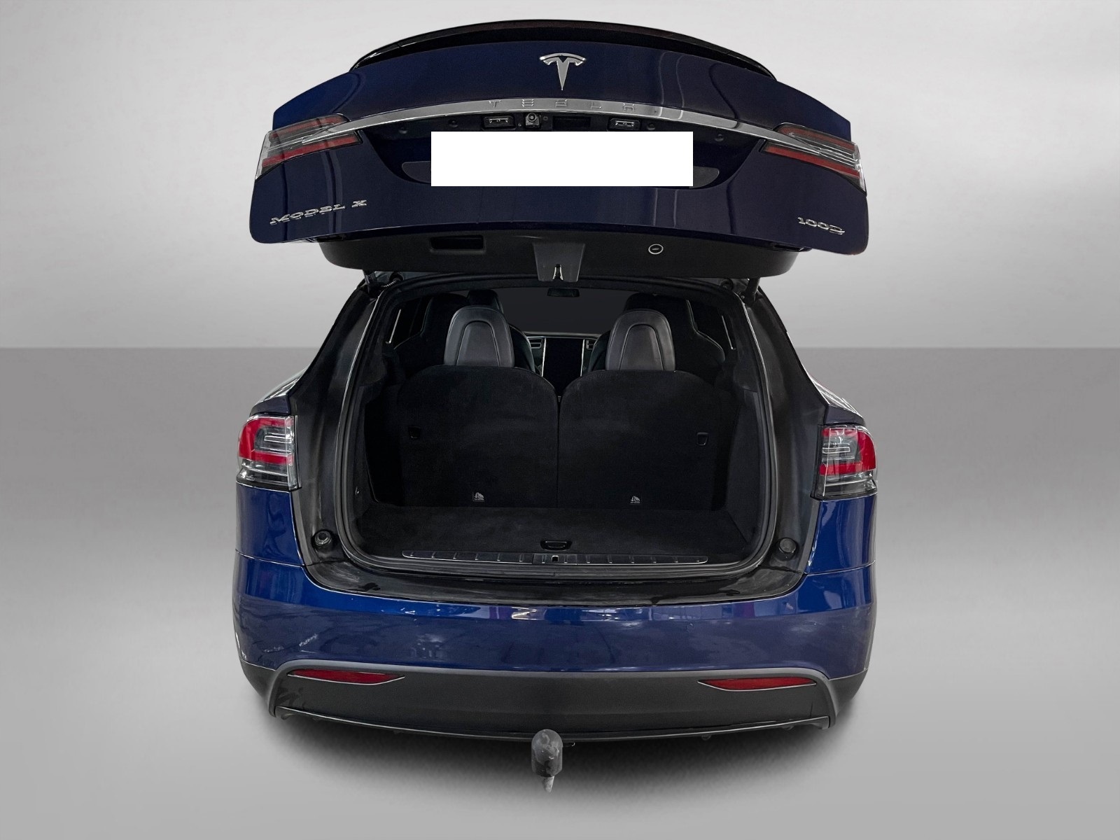 TESLA MODEL X 100D 6 PLACES SUPERCHARGE GRATUITE TRANSFERABLE SC01 - Image 8