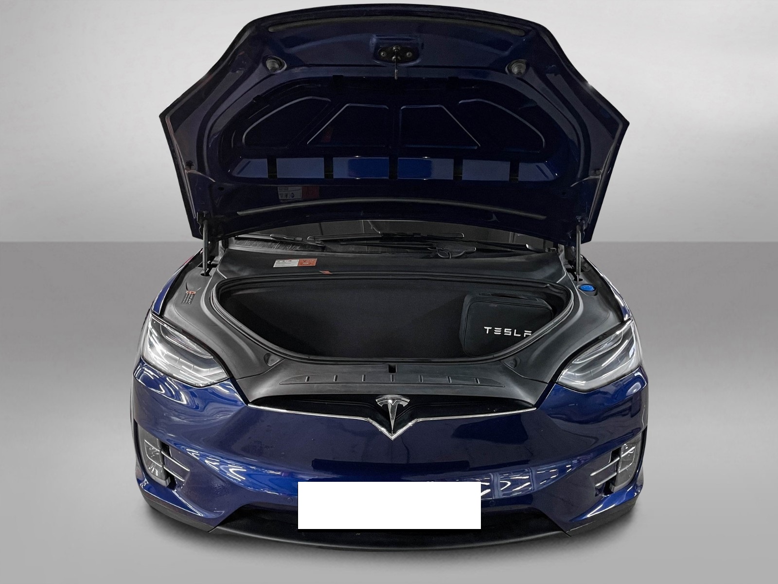 TESLA MODEL X 100D 6 PLACES SUPERCHARGE GRATUITE TRANSFERABLE SC01 - Image 9