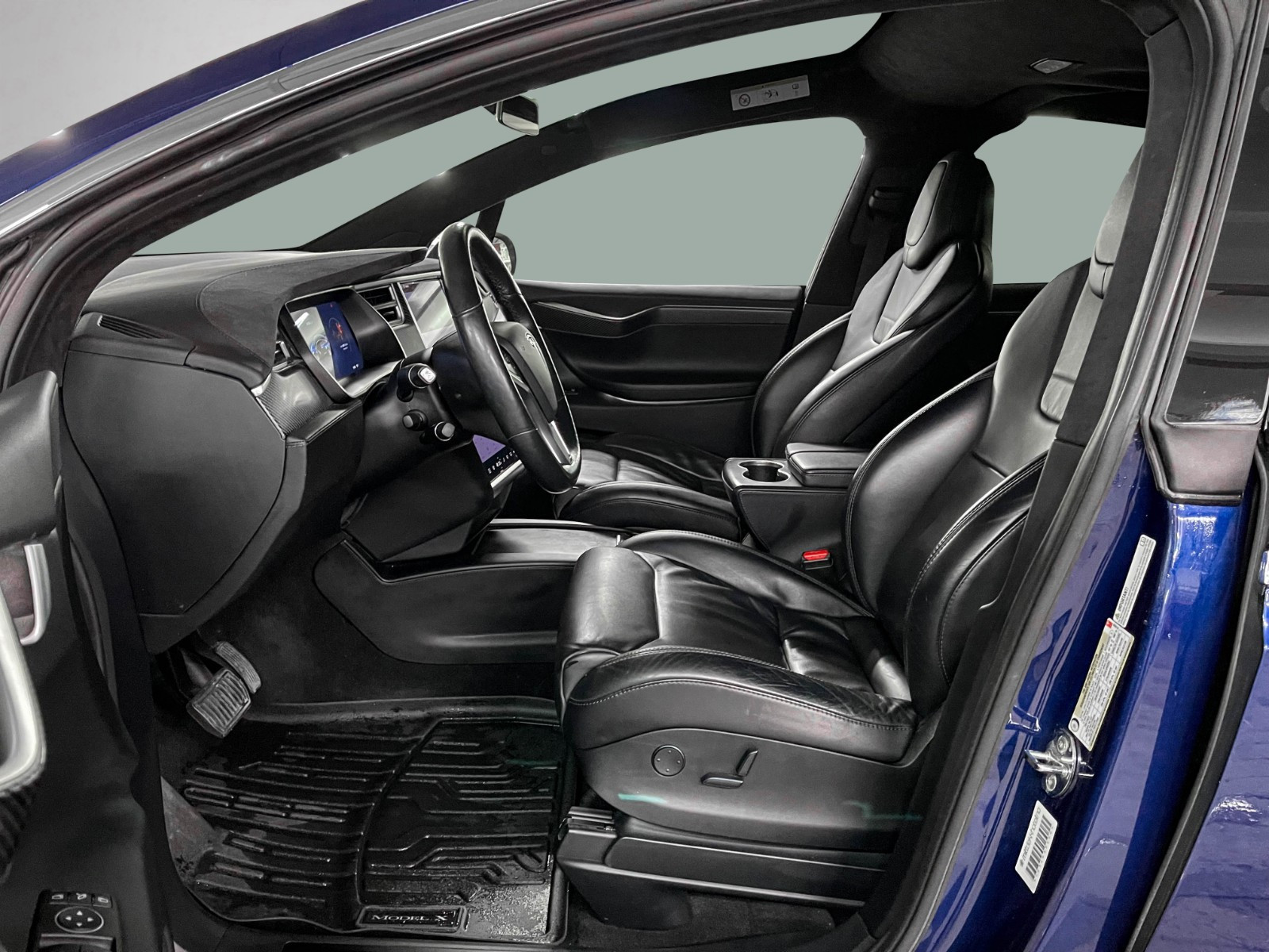 TESLA MODEL X 100D 6 PLACES SUPERCHARGE GRATUITE TRANSFERABLE SC01 - Image 10