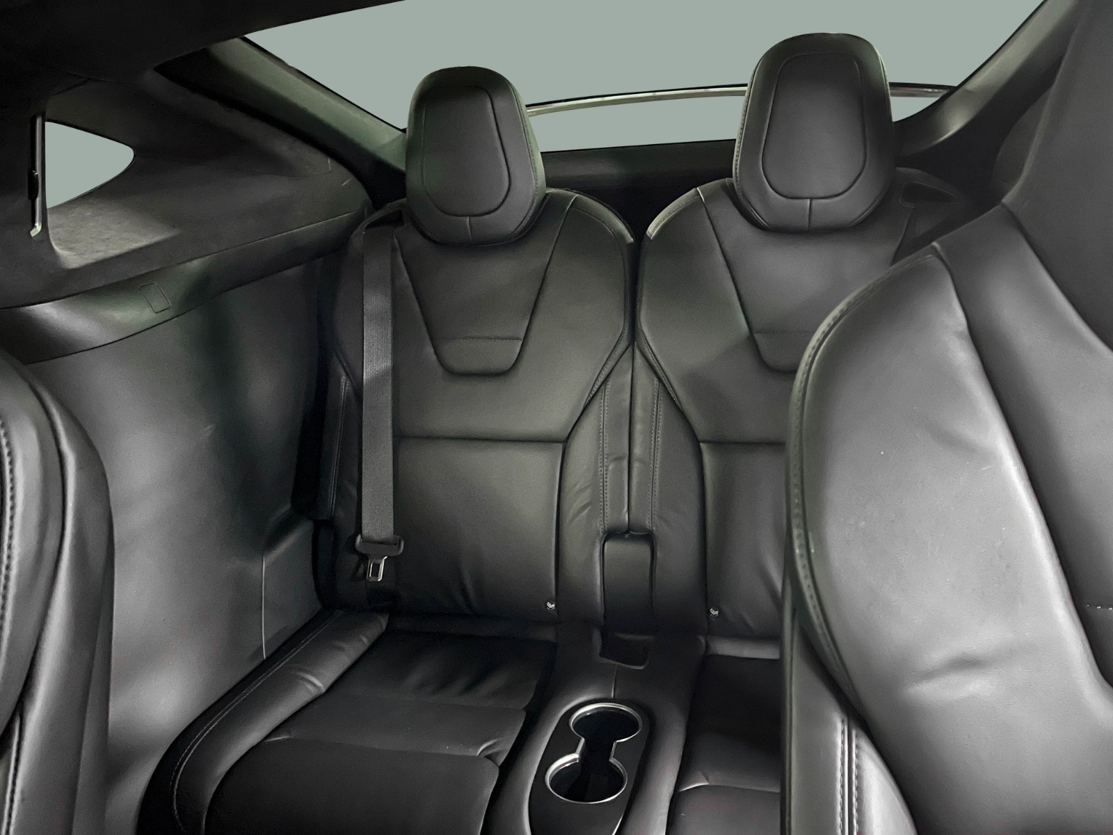 TESLA MODEL X 100D 6 PLACES SUPERCHARGE GRATUITE TRANSFERABLE SC01 - Image 13