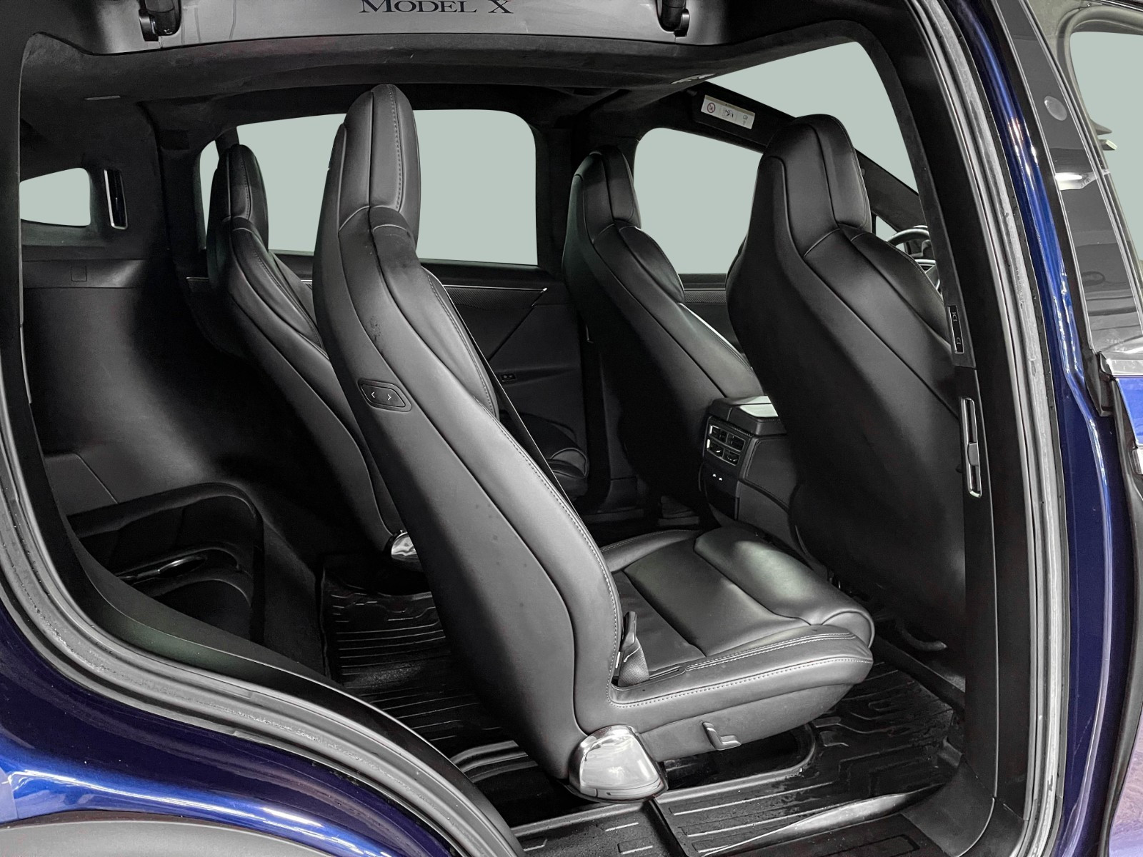 TESLA MODEL X 100D 6 PLACES SUPERCHARGE GRATUITE TRANSFERABLE SC01 - Image 15