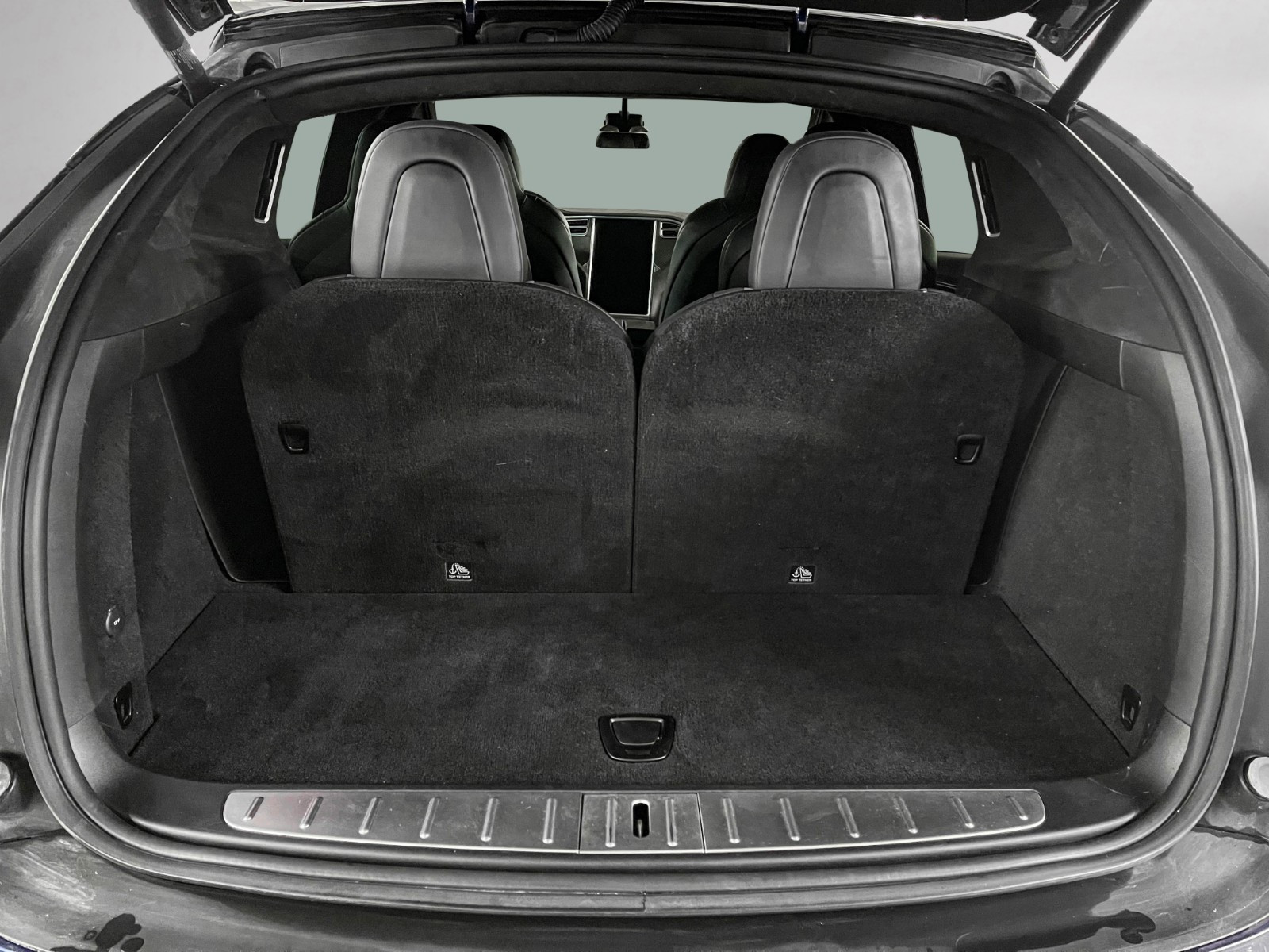 TESLA MODEL X 100D 6 PLACES SUPERCHARGE GRATUITE TRANSFERABLE SC01 - Image 16