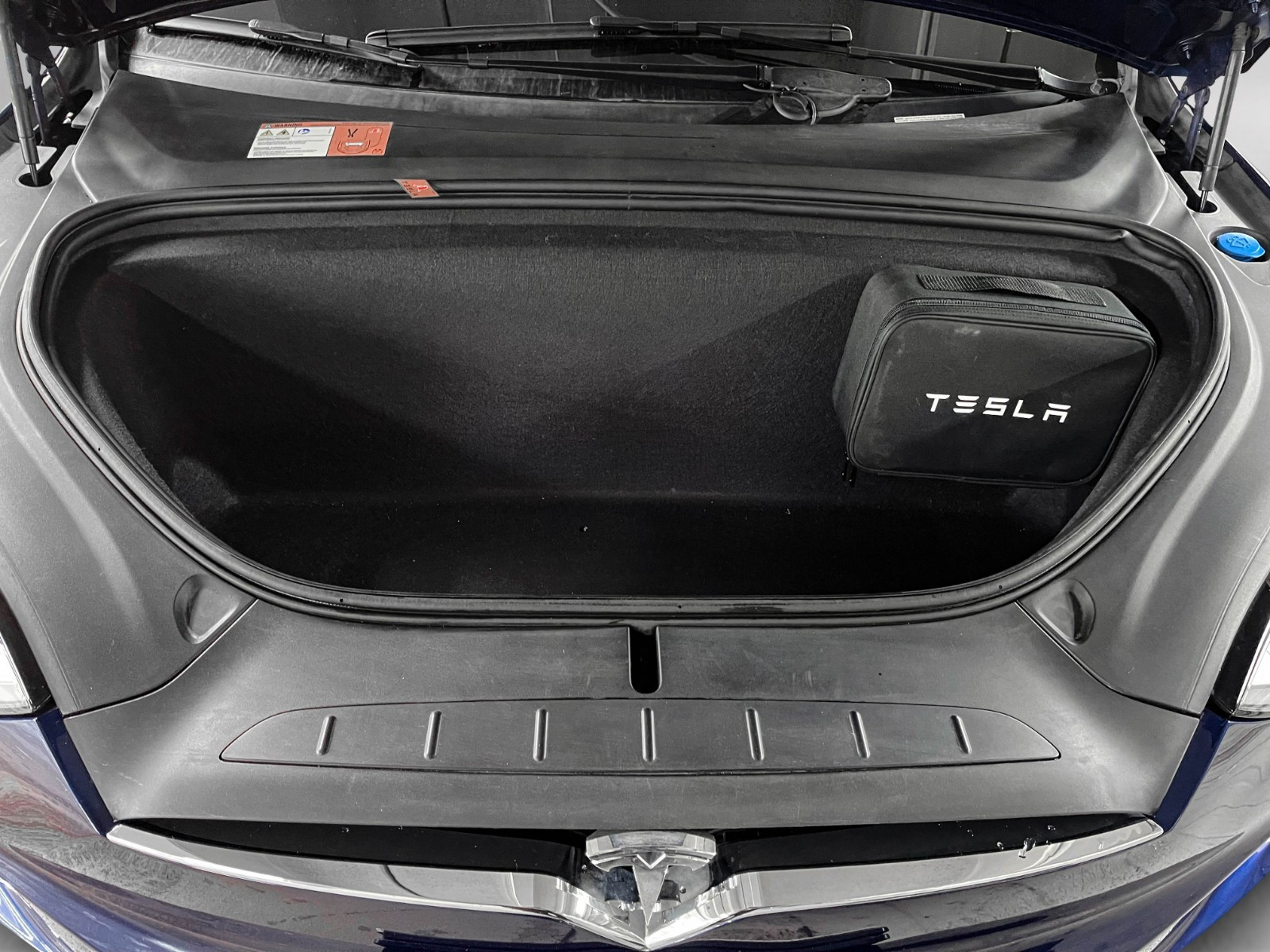 TESLA MODEL X 100D 6 PLACES SUPERCHARGE GRATUITE TRANSFERABLE SC01 - Image 17